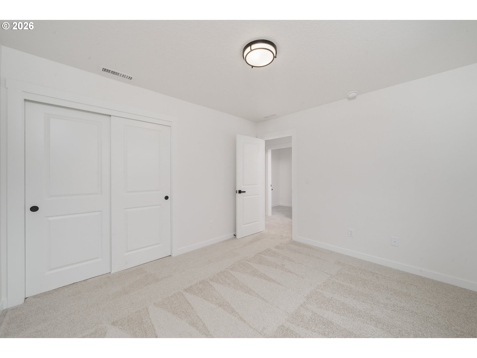 1908 Northwest 21st Circle Battle Ground, WA 98604 - Photo 21 of 40 a view of an empty room