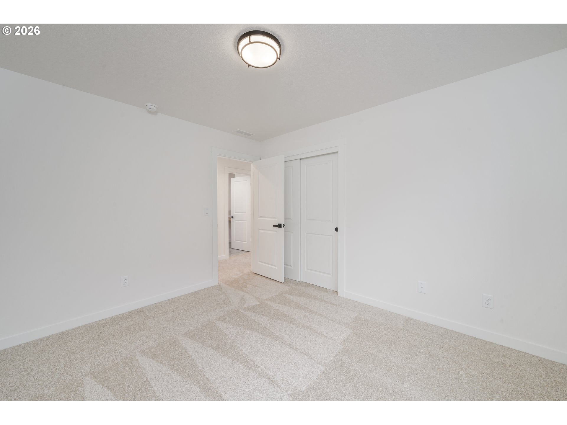 1908 Northwest 21st Circle Battle Ground, WA 98604 - Photo 27 of 40 a view of an empty room