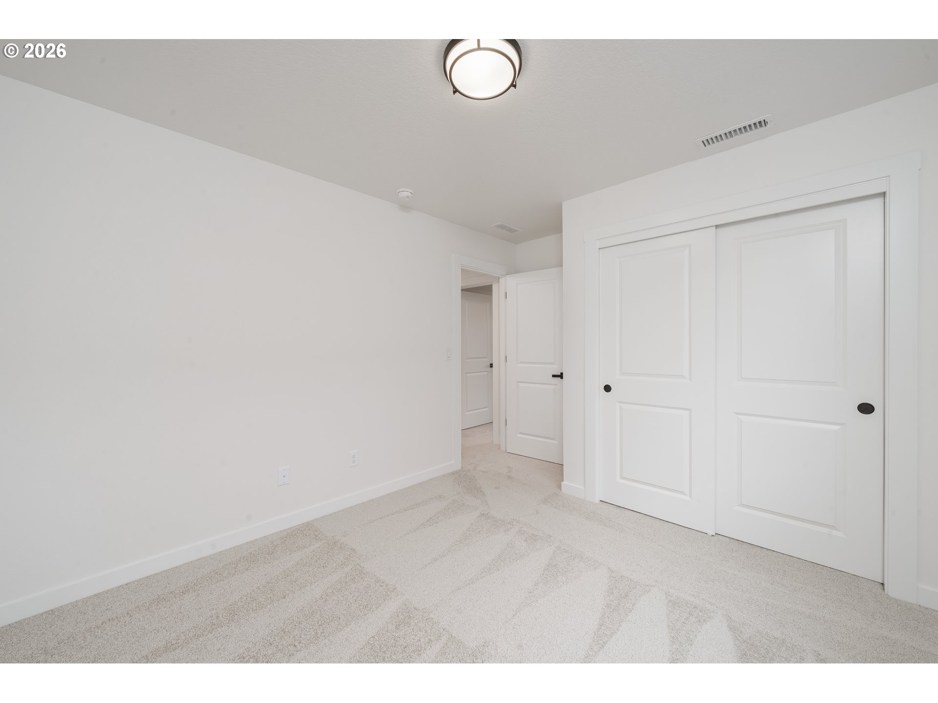 1908 Northwest 21st Circle Battle Ground, WA 98604 - Photo 29 of 40 a view of an empty room