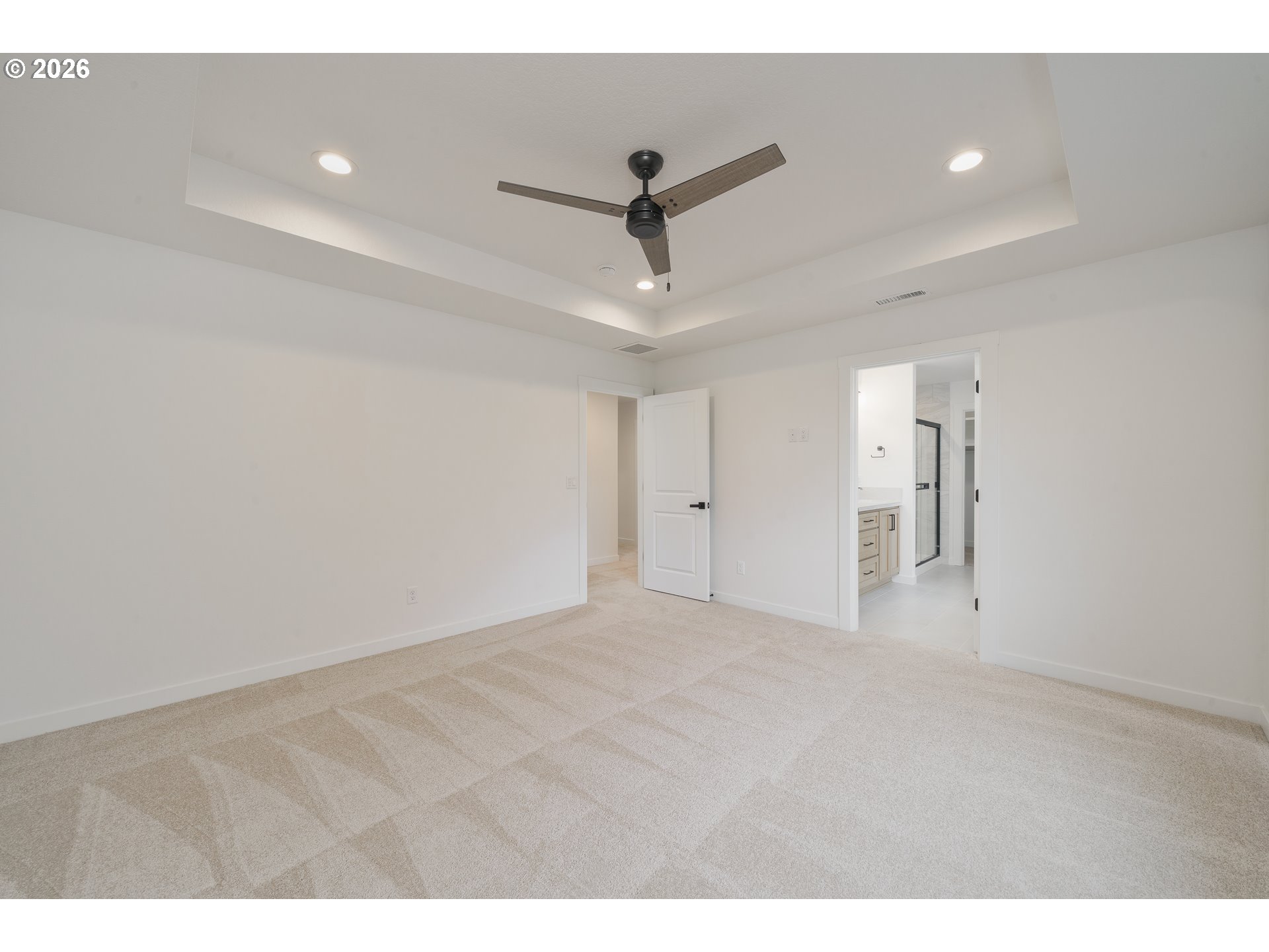 1908 Northwest 21st Circle Battle Ground, WA 98604 - Photo 31 of 40 a view of an empty room