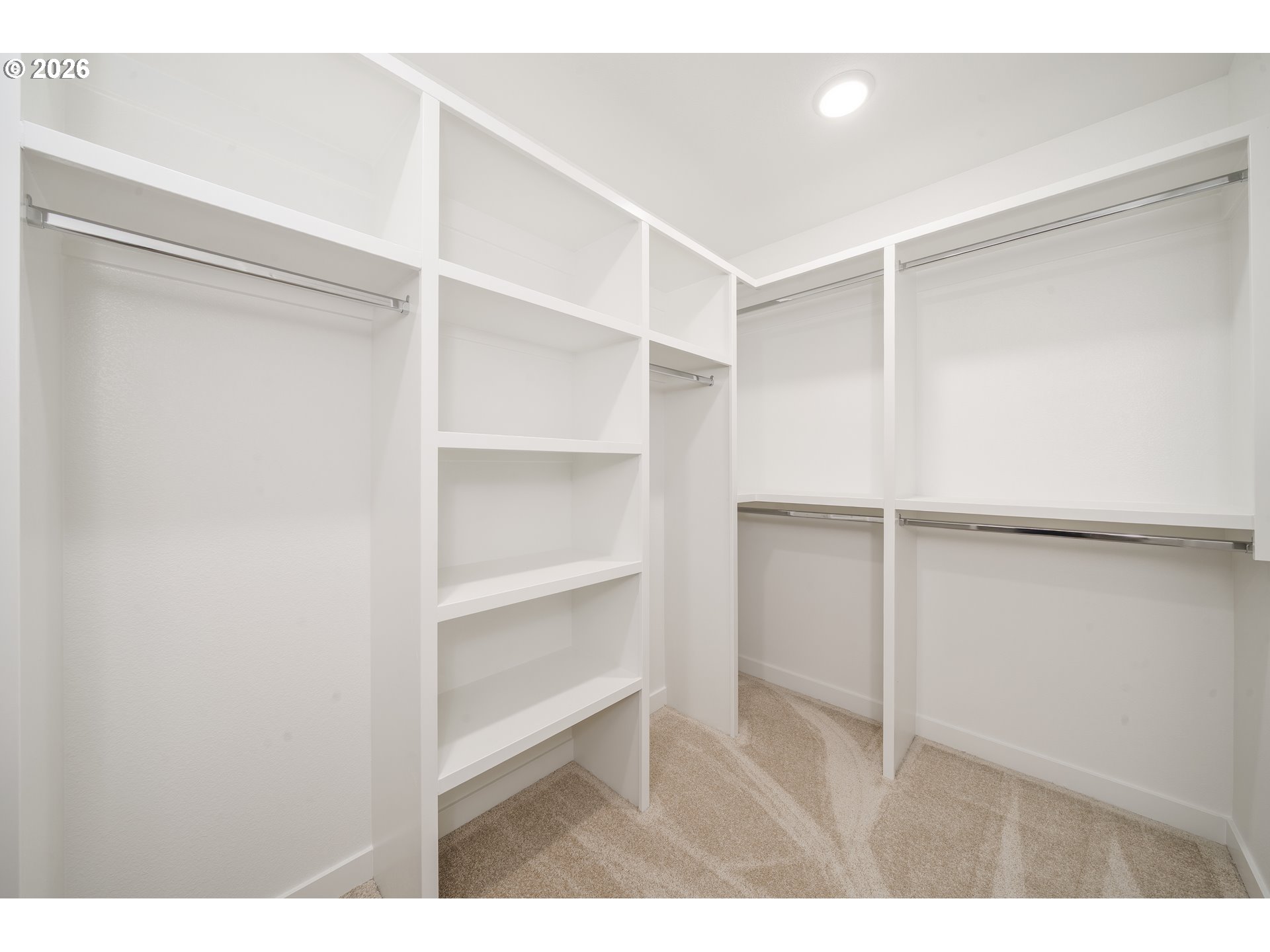 1908 Northwest 21st Circle Battle Ground, WA 98604 - Photo 34 of 40 a view of an empty room