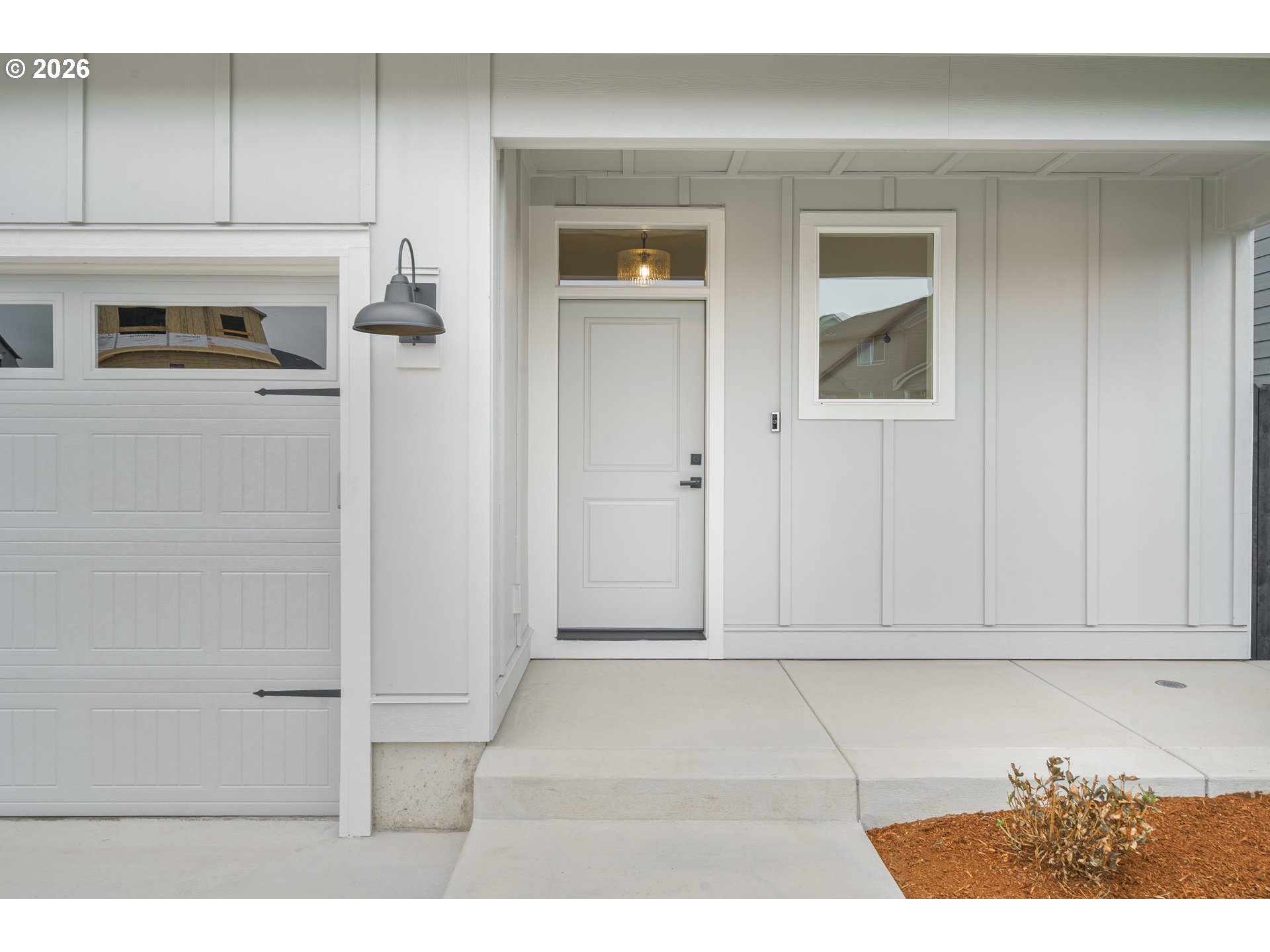 1908 Northwest 21st Circle Battle Ground, WA 98604 - Photo 4 of 40 a view of kitchen with white cabinets