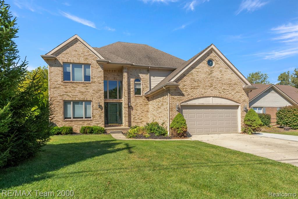 51069 Baker Road Chesterfield, MI 48047 - Photo 2 of 56