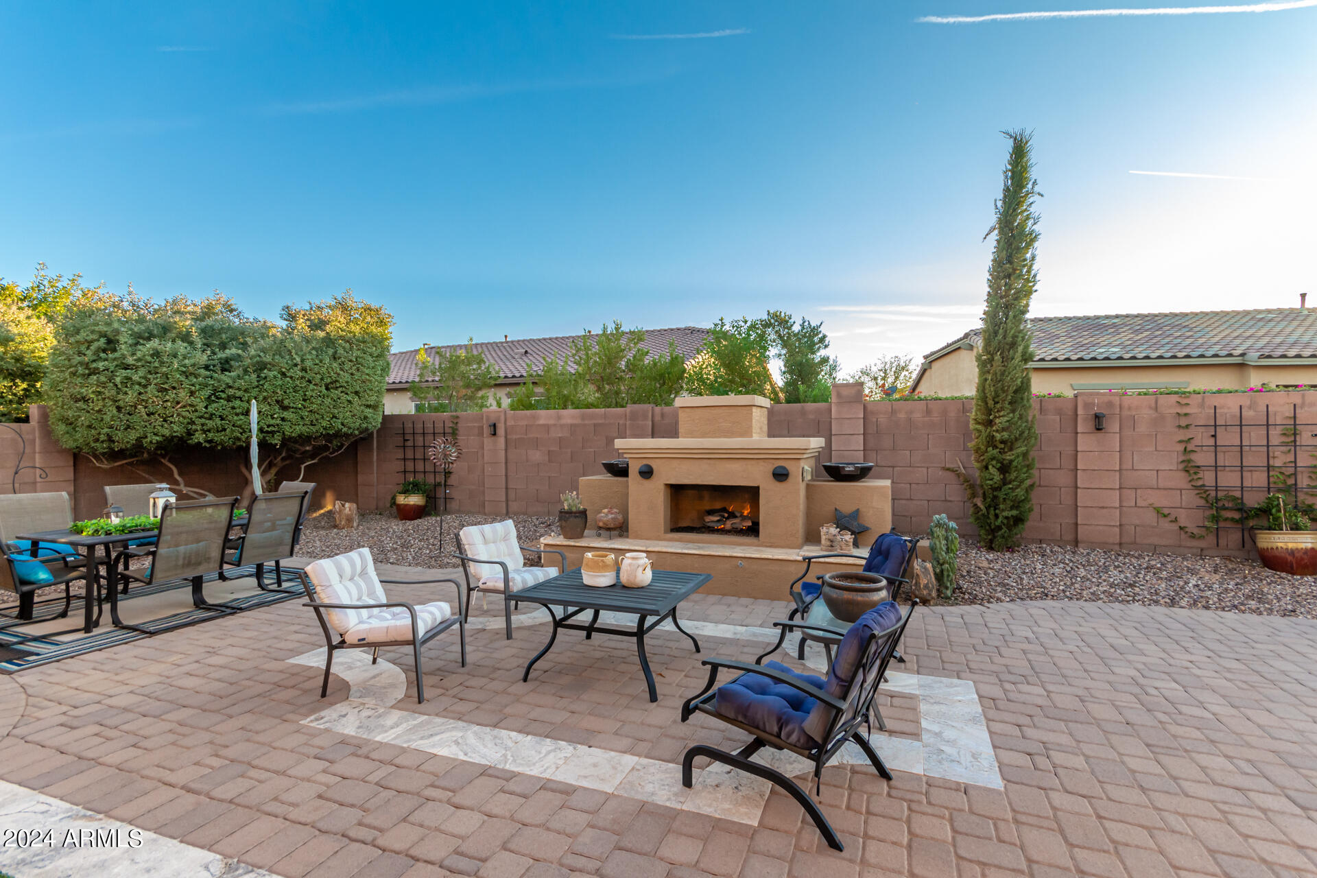 2299 East Saddlebrook Road Gilbert, AZ 85298 - Photo 54 of 56 0056-53 - Saddlebrook 2299