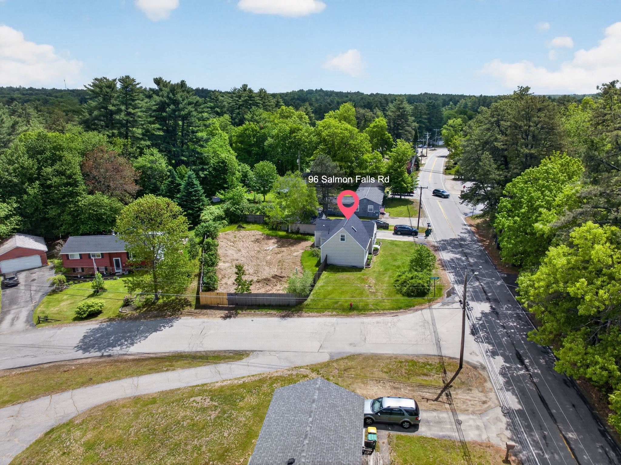 96 Salmon Falls Road Rochester, NH 03868 - Photo 41 of 45