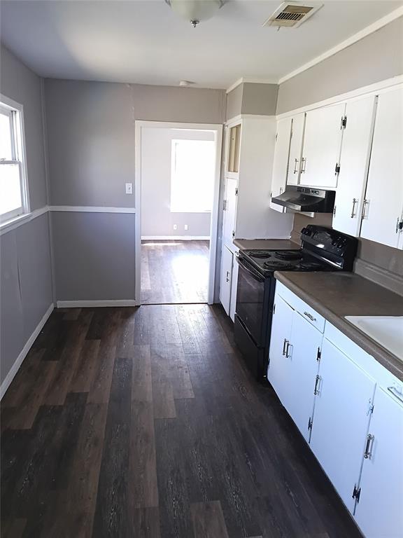 632 East Sears Street Denison, TX 75021 - Photo 3 of 12