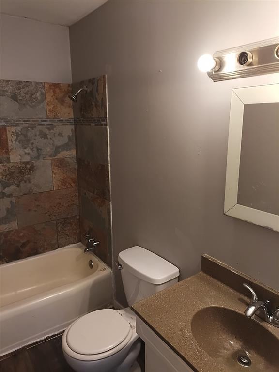 632 East Sears Street Denison, TX 75021 - Photo 9 of 12