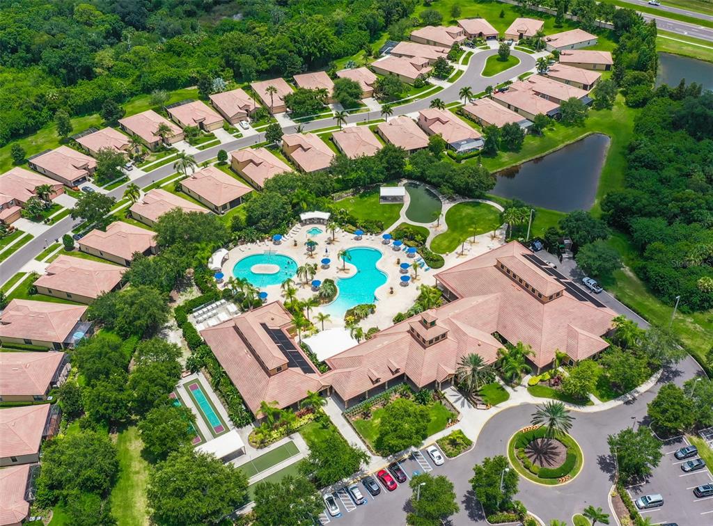 147 Silver Falls Drive Apollo Beach, FL 33572 - Photo 49 of 72