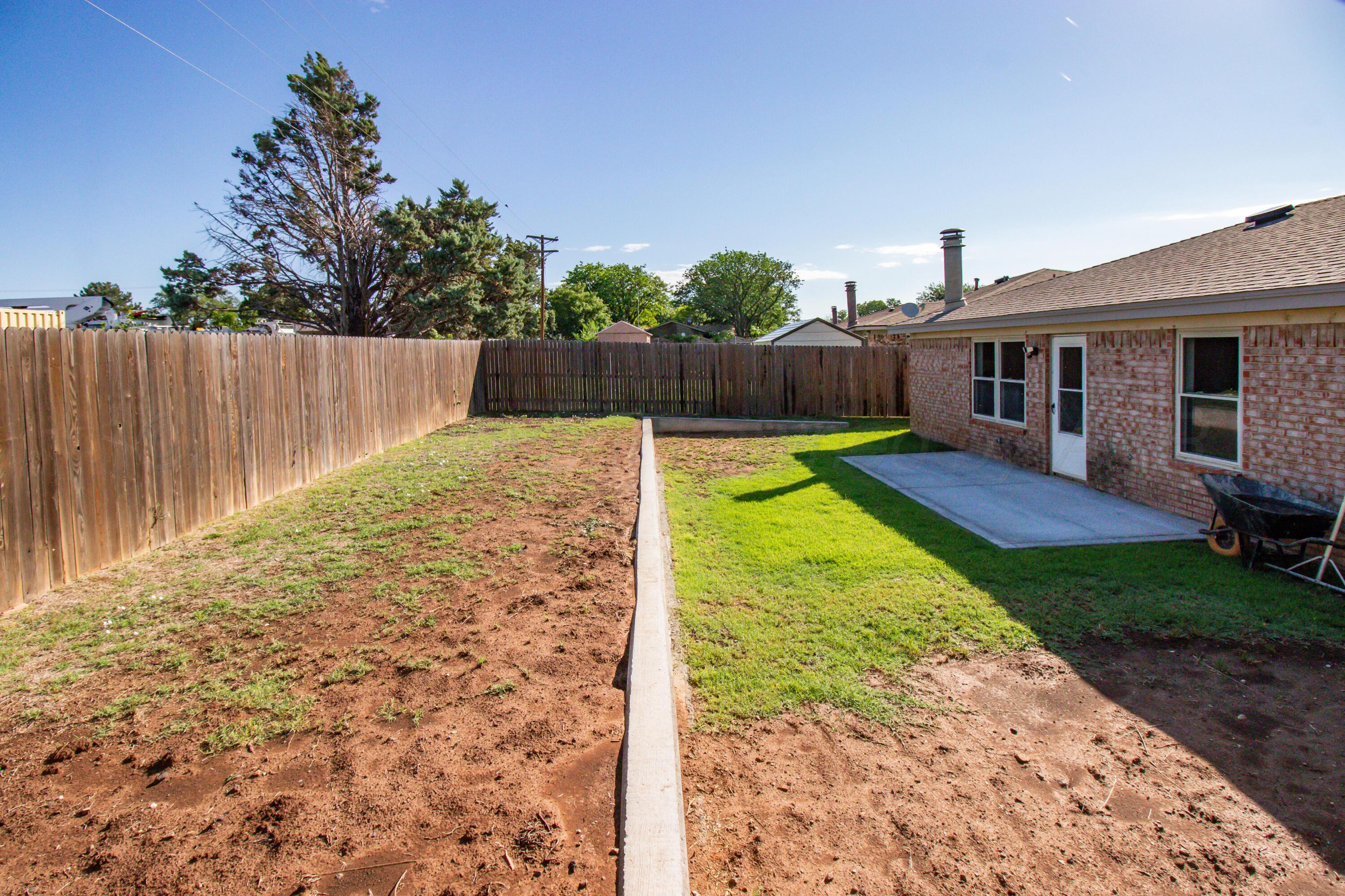 5210 Royce Drive Amarillo, TX 79110 - Photo 34 of 34 34