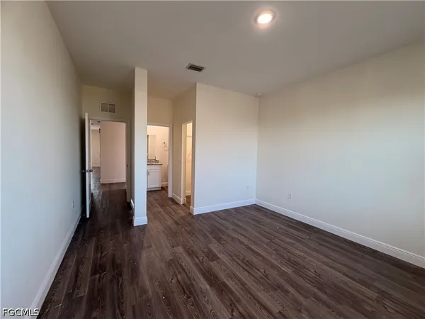 $1,300 | 454 Grant Boulevard, Unit 452, Lehigh Acres, FL 33974