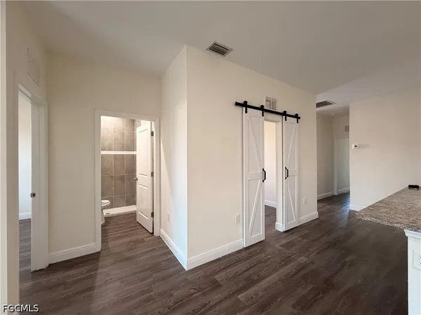 $1,300 | 454 Grant Boulevard, Unit 452, Lehigh Acres, FL 33974