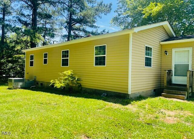 433 Williams Road Spring Hope, NC 27882 - Photo 7 of 31 433 Williams Road Pic.007