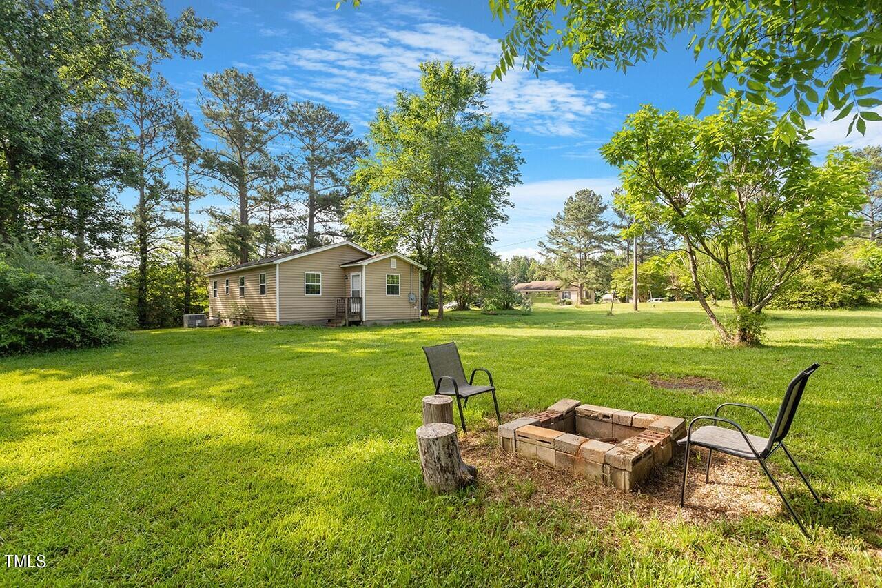 433 Williams Road Spring Hope, NC 27882 - Photo 8 of 31 433 Williams Road_05