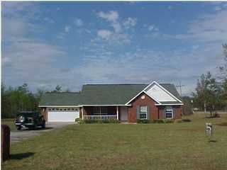 7782 Trinity Baptist Church Road Milton, FL 32570 - Photo 1 of 9 Gallery Image 1