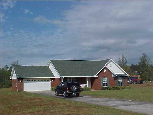 7782 Trinity Baptist Church Road Milton, FL 32570 - Photo 3 of 9 Gallery Image 3