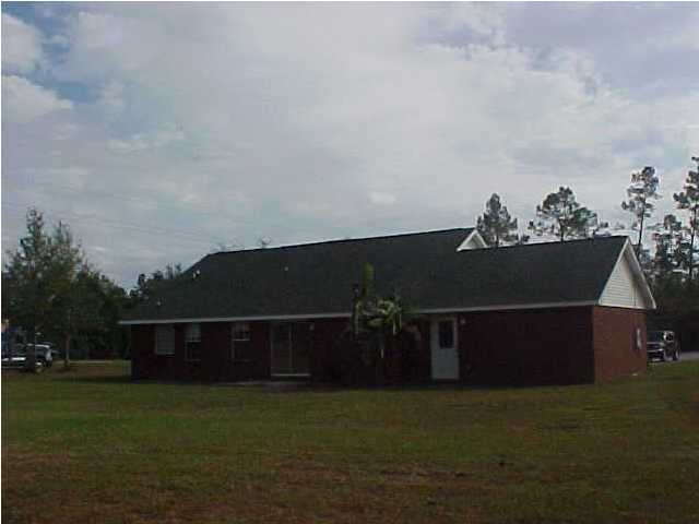 7782 Trinity Baptist Church Road Milton, FL 32570 - Photo 4 of 9 Gallery Image 4
