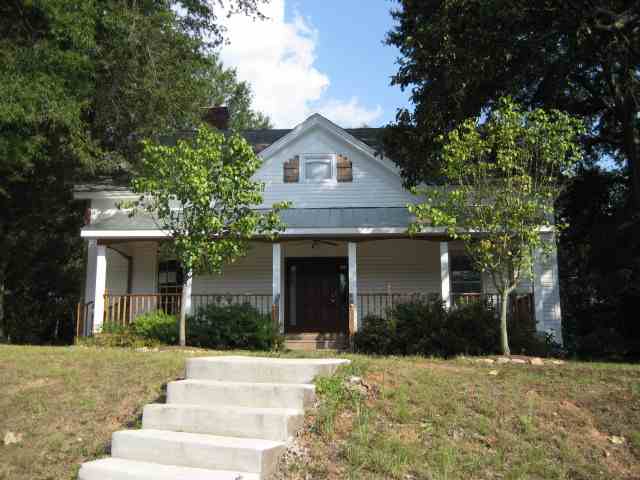 126 Old Georgia Road Pelzer, SC 29669 - Photo 1 of 1