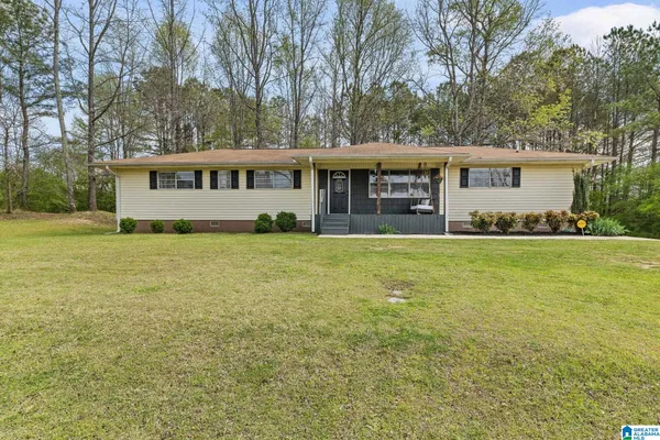 $222,900 | 160 County Road 260, Cullman, AL 35057