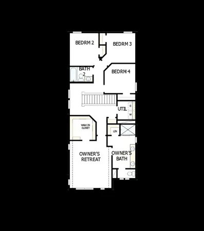 $434,990 | 4808 Maxwell Drive, McKinney, TX 75071