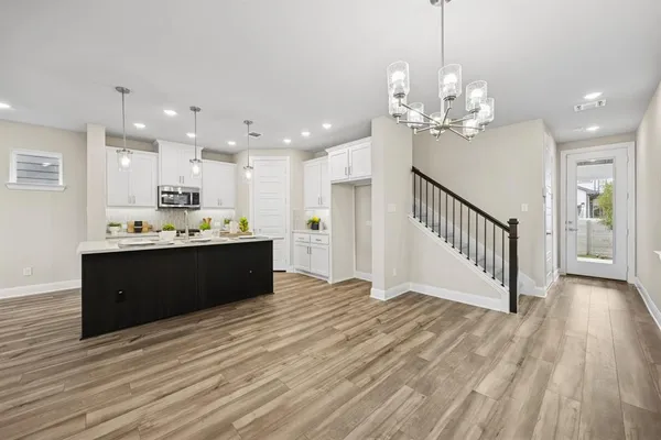 $434,990 | 4808 Maxwell Drive, McKinney, TX 75071