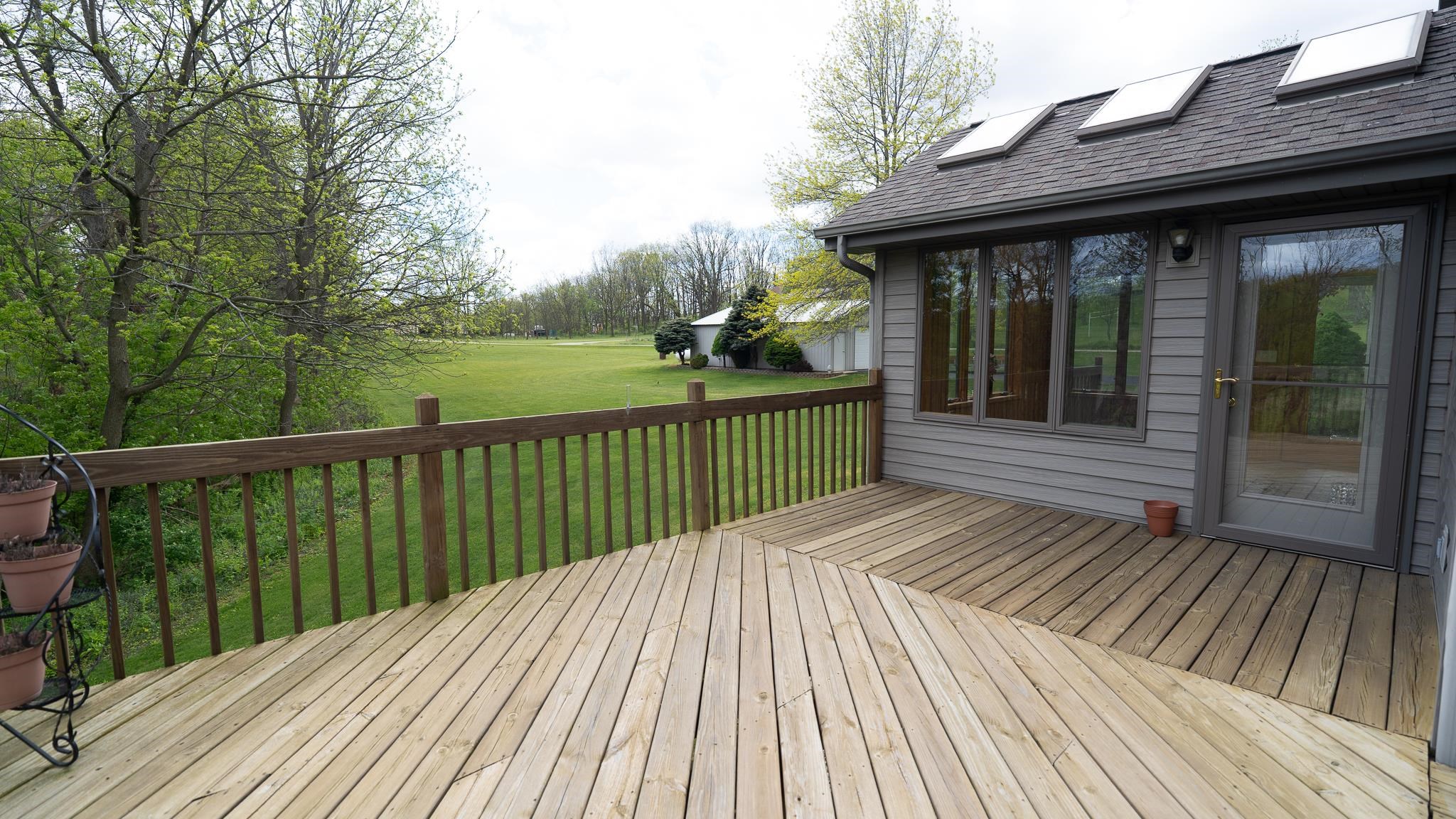775 County Road Edgerton, WI 53534 - Photo 24 of 48