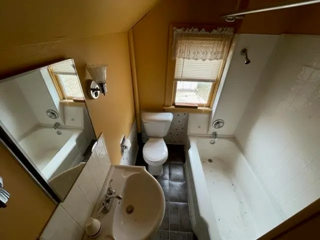 $89,900 | 209 South Atchison Street, El Dorado, KS 67042