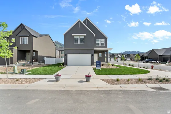 $524,990 | 722 West 2840 South, Unit 8, Logan, UT 84321