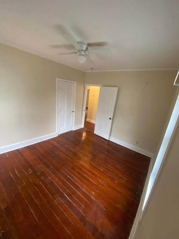 2 Prospect Street, Unit 2 Haverhill, MA 01832 - Photo 13 of 14 wooden floor in a room