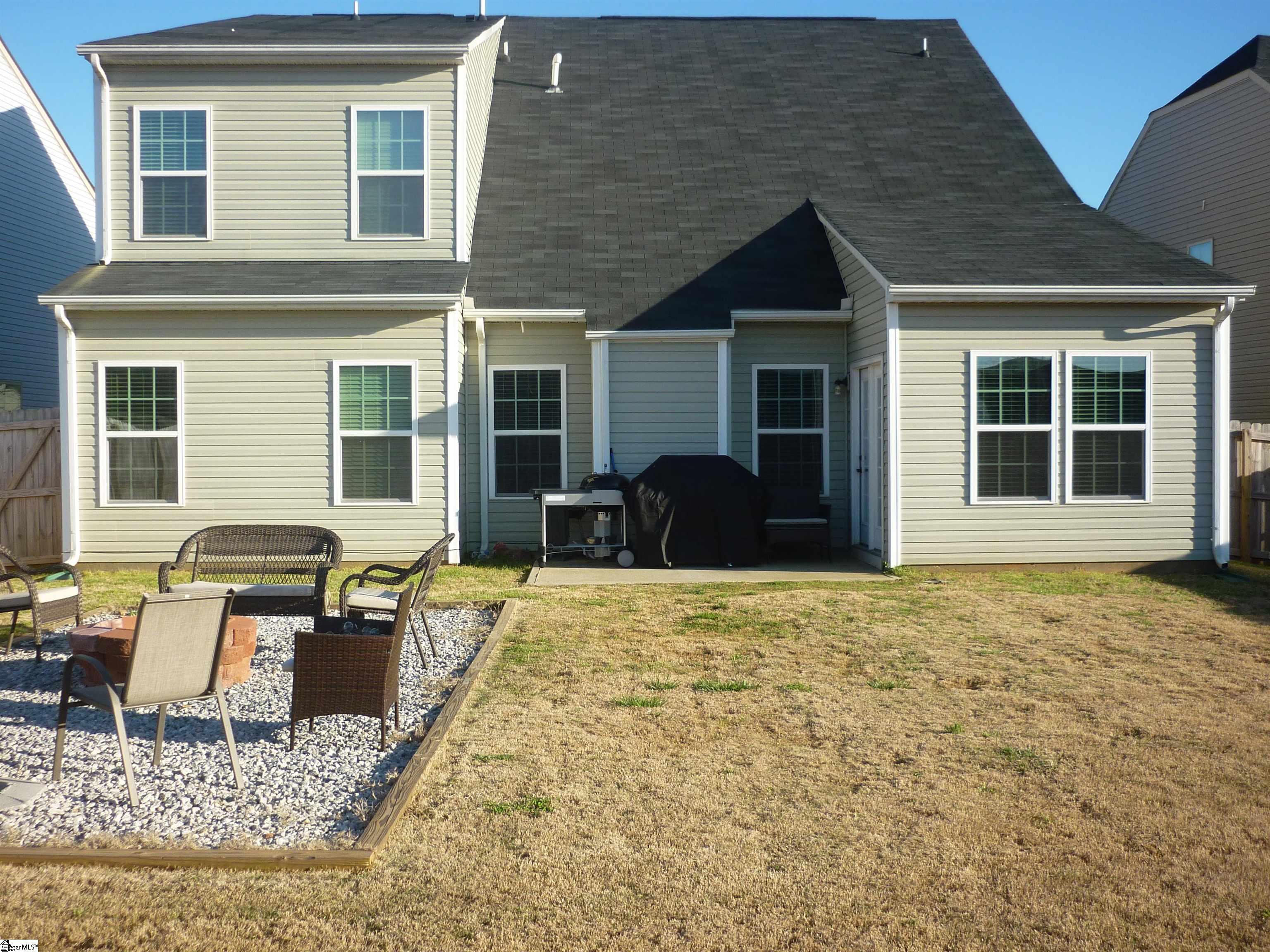 340 Bucklebury Road Greer, SC 29651 - Photo 36 of 36 Gallery Image 36