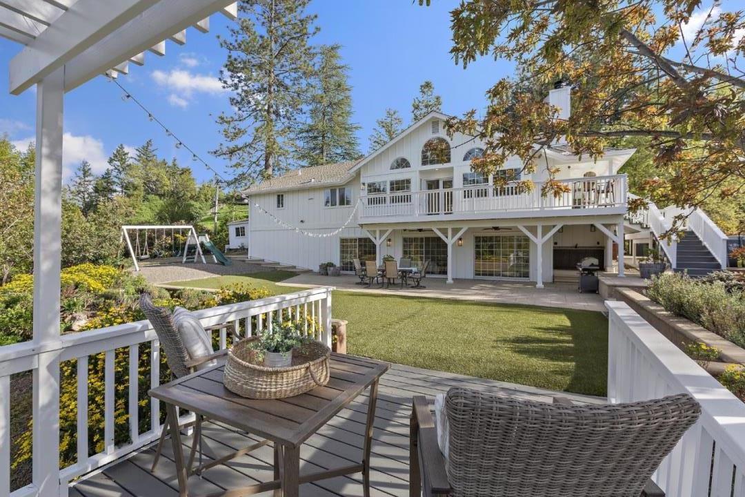 24865 Skyland Road Los Gatos, CA 95033 - Photo 1 of 1