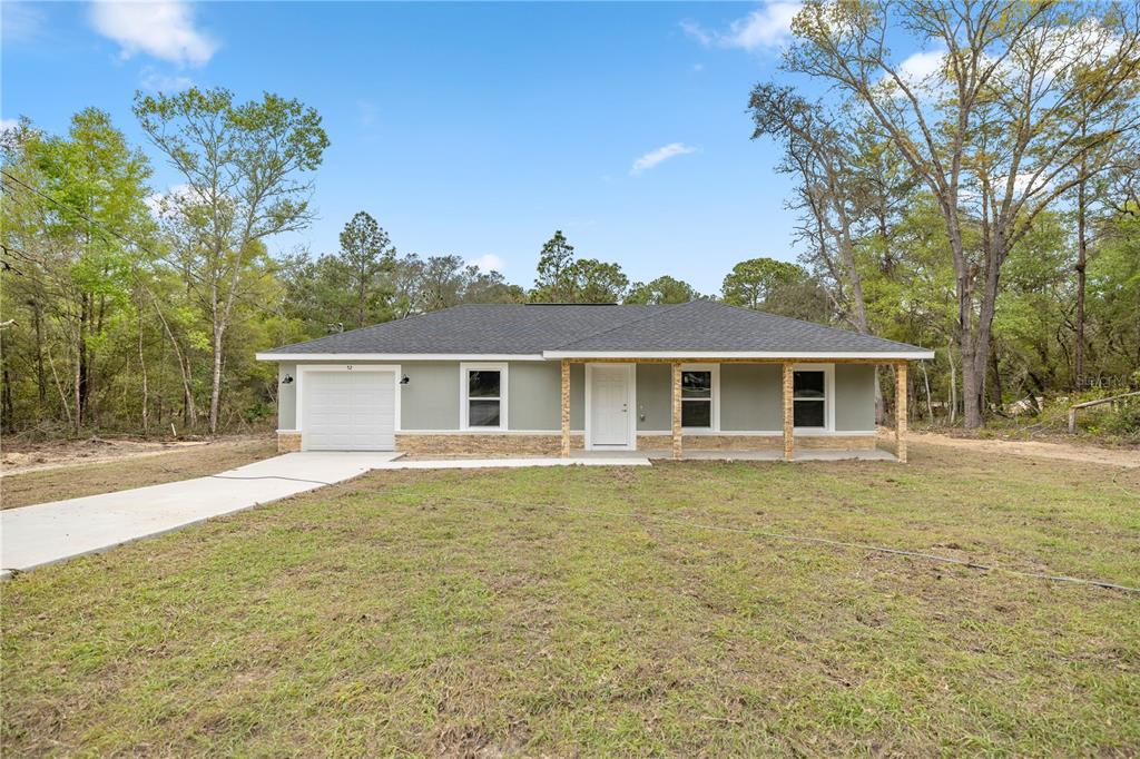 52 Bay Road Ocklawaha, FL 32179 - Photo 1 of 1