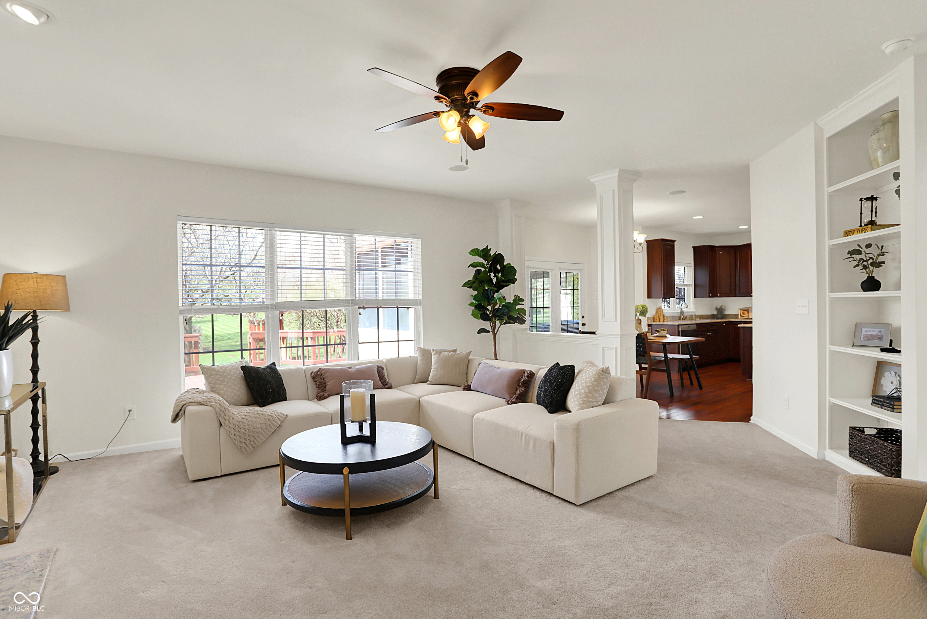 12448 Pasture View Court Carmel, IN 46033 - Photo 12 of 64