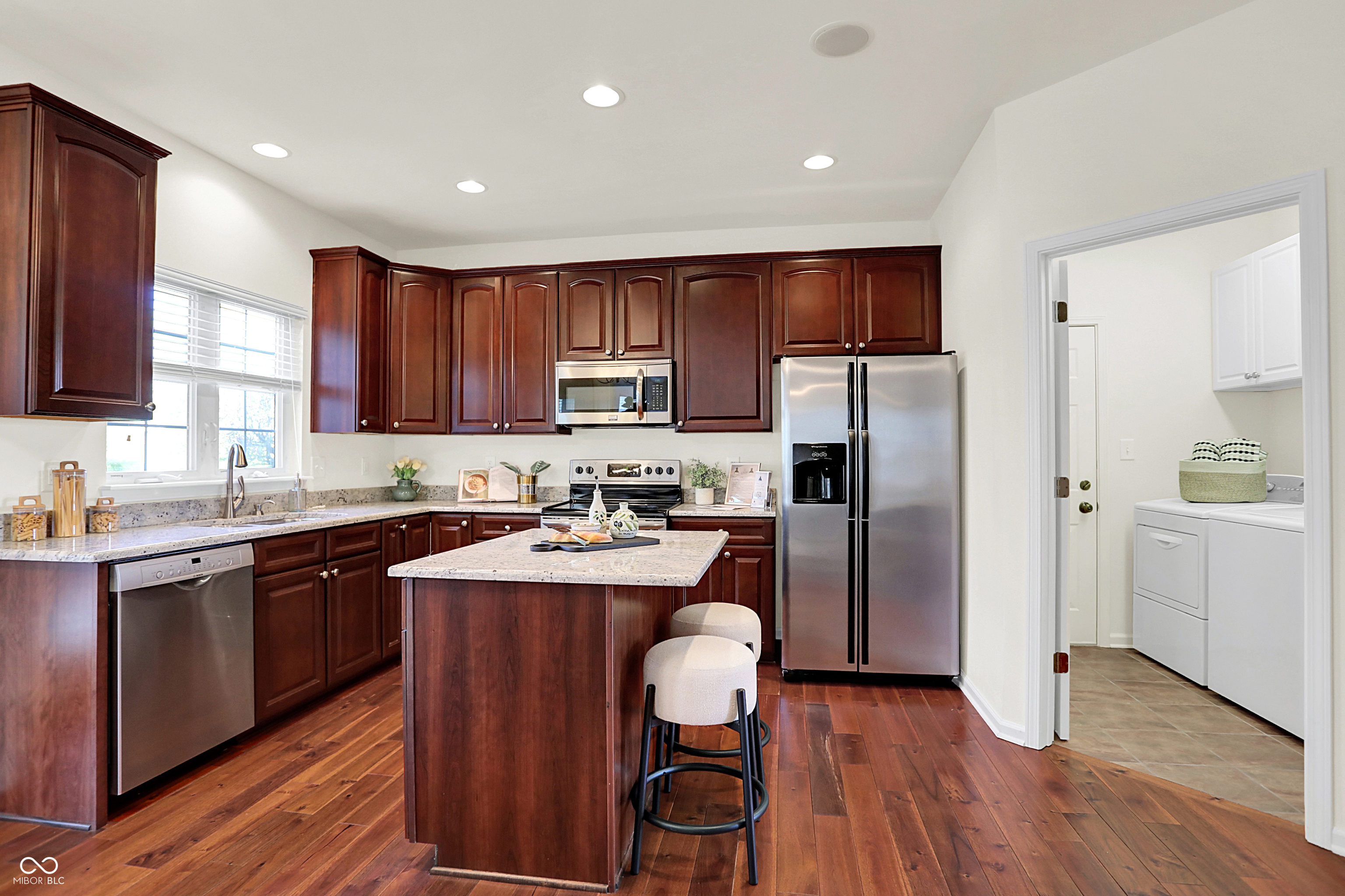 12448 Pasture View Court Carmel, IN 46033 - Photo 16 of 64