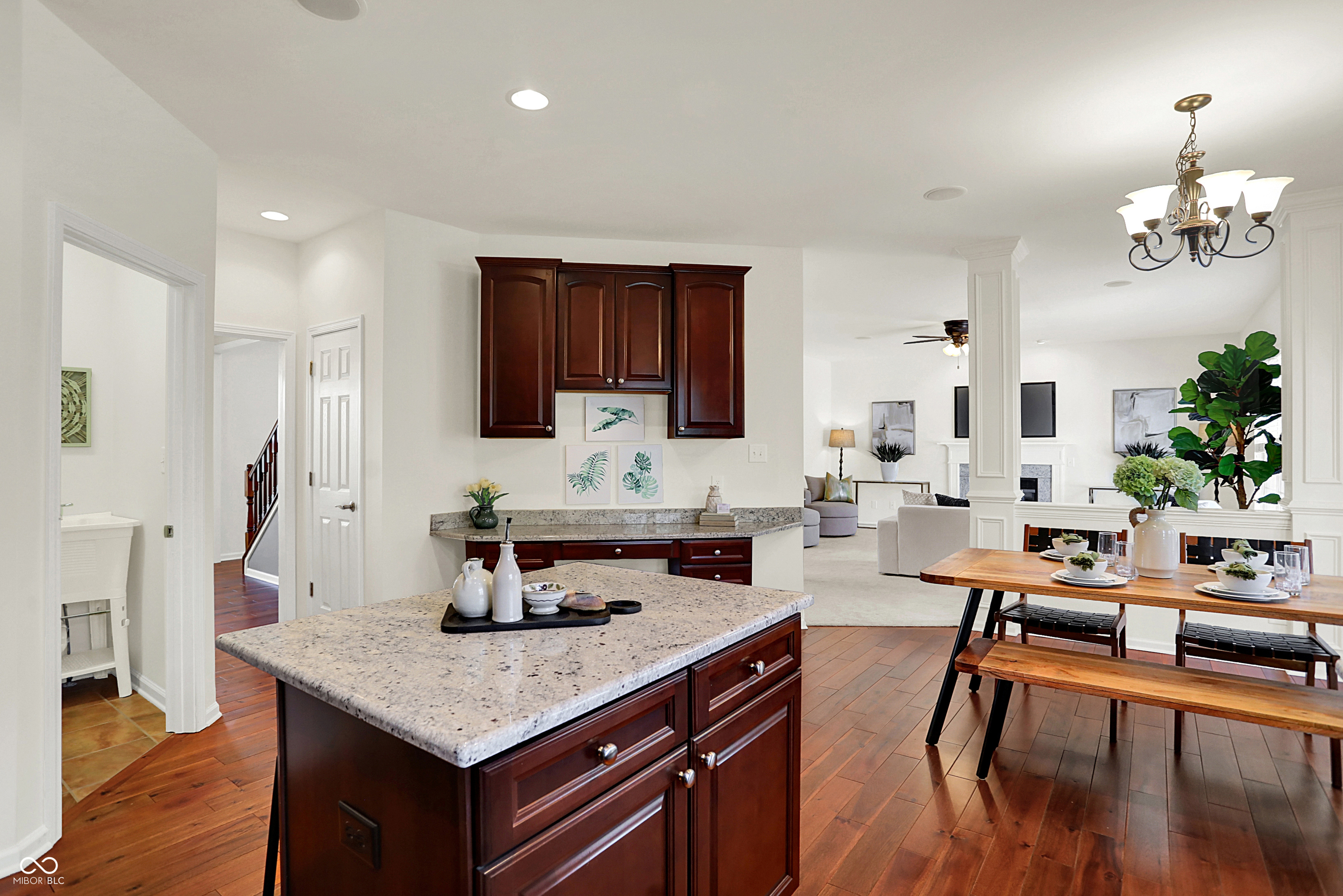 12448 Pasture View Court Carmel, IN 46033 - Photo 19 of 64