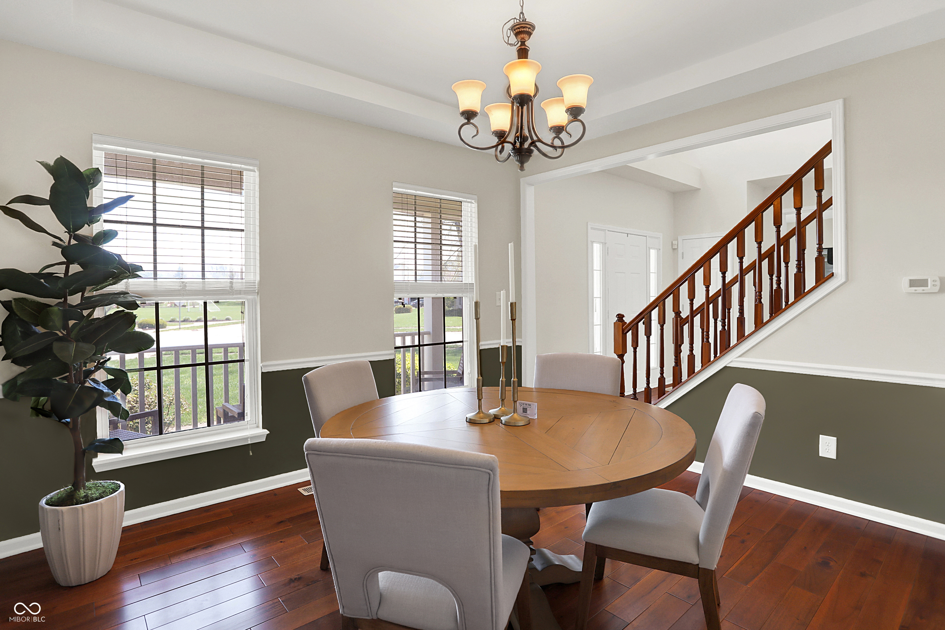 12448 Pasture View Court Carmel, IN 46033 - Photo 22 of 64