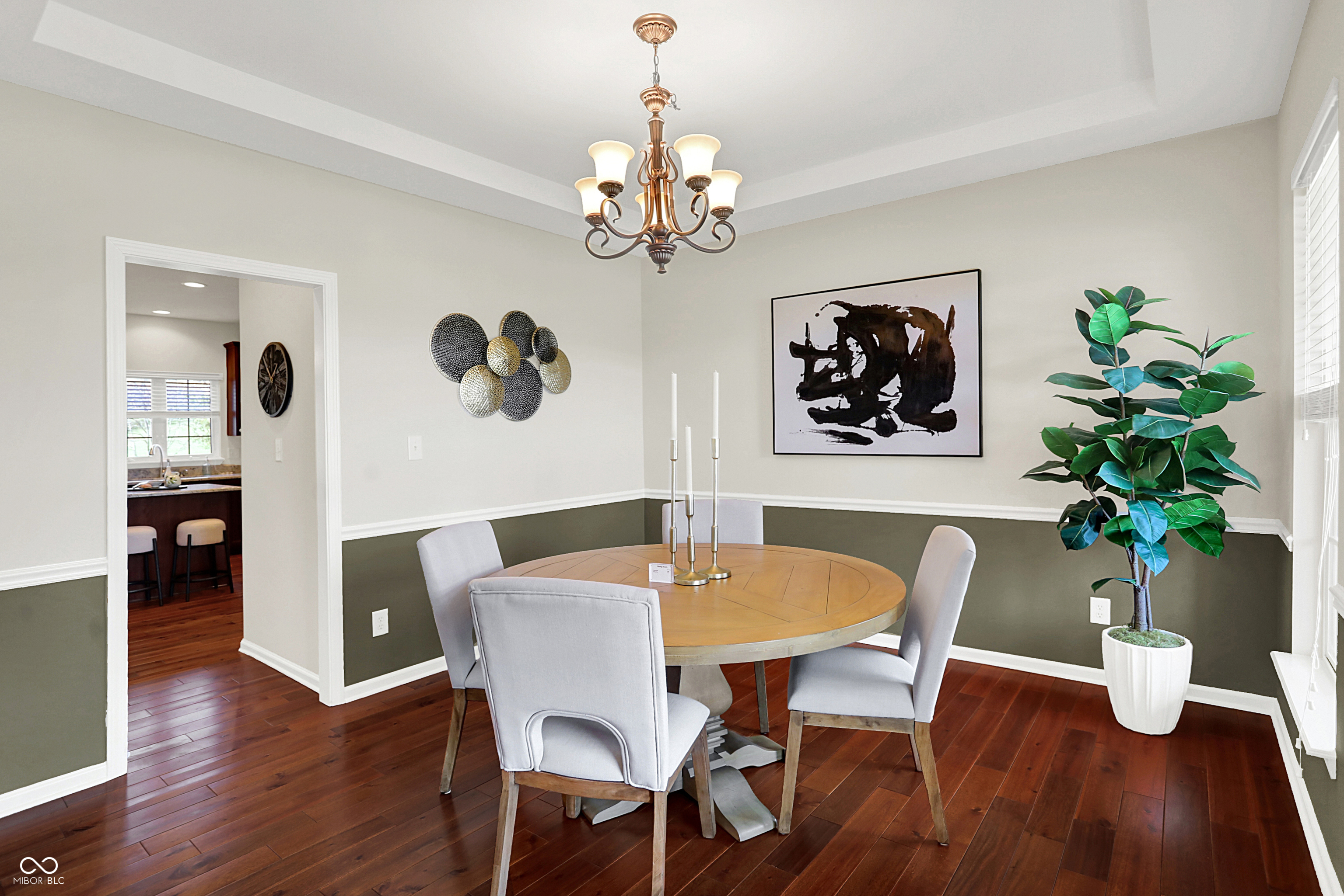 12448 Pasture View Court Carmel, IN 46033 - Photo 23 of 64