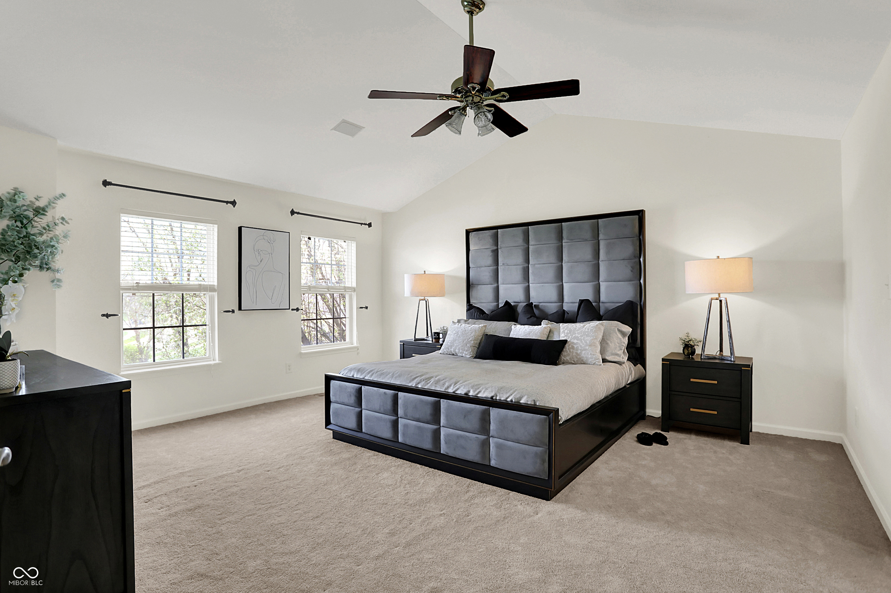 12448 Pasture View Court Carmel, IN 46033 - Photo 25 of 64
