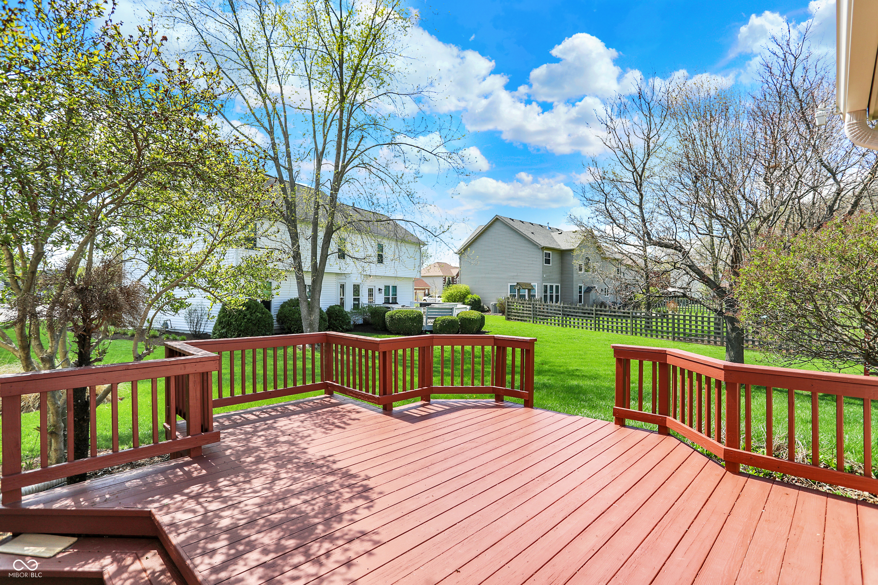 12448 Pasture View Court Carmel, IN 46033 - Photo 53 of 64