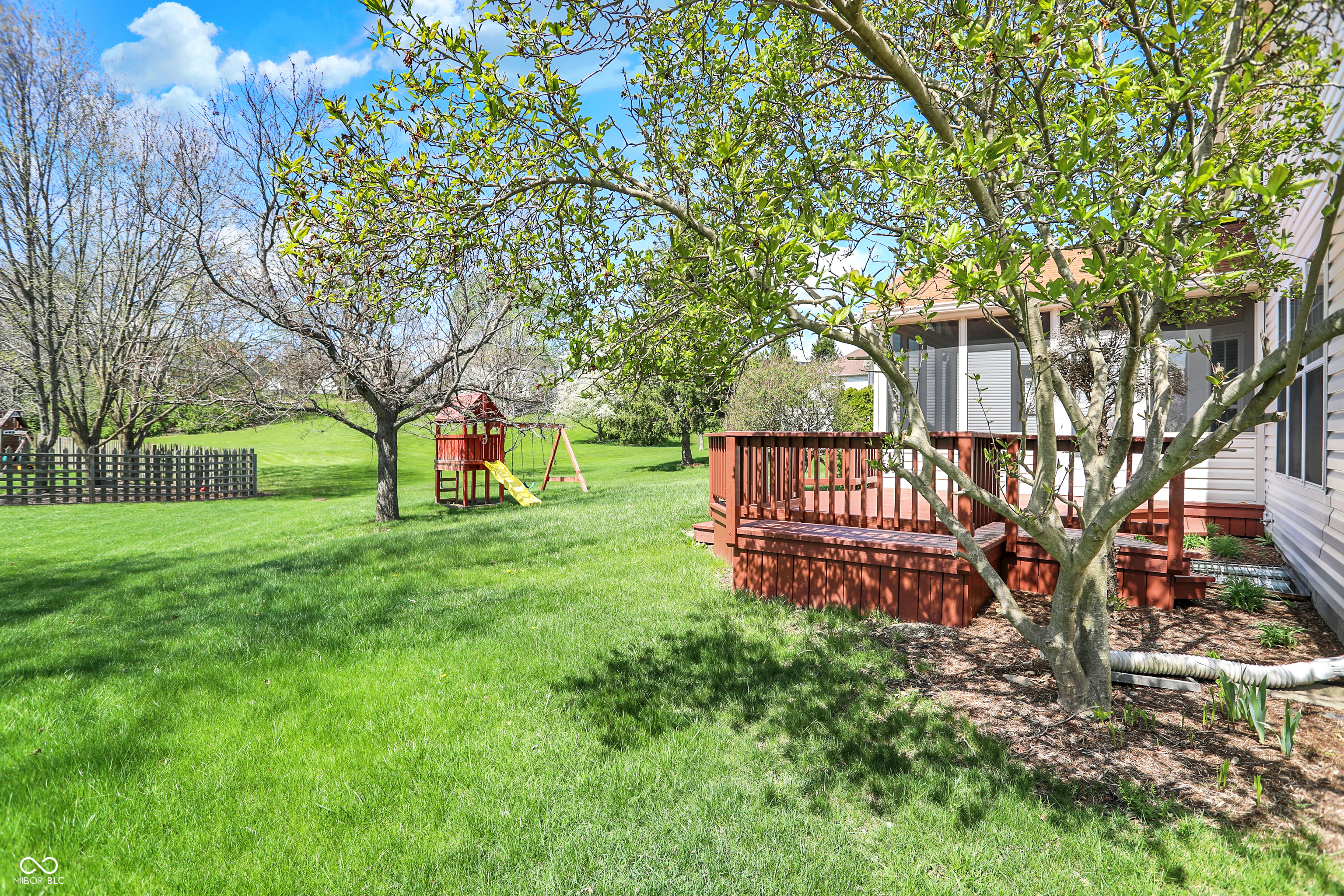 12448 Pasture View Court Carmel, IN 46033 - Photo 54 of 64