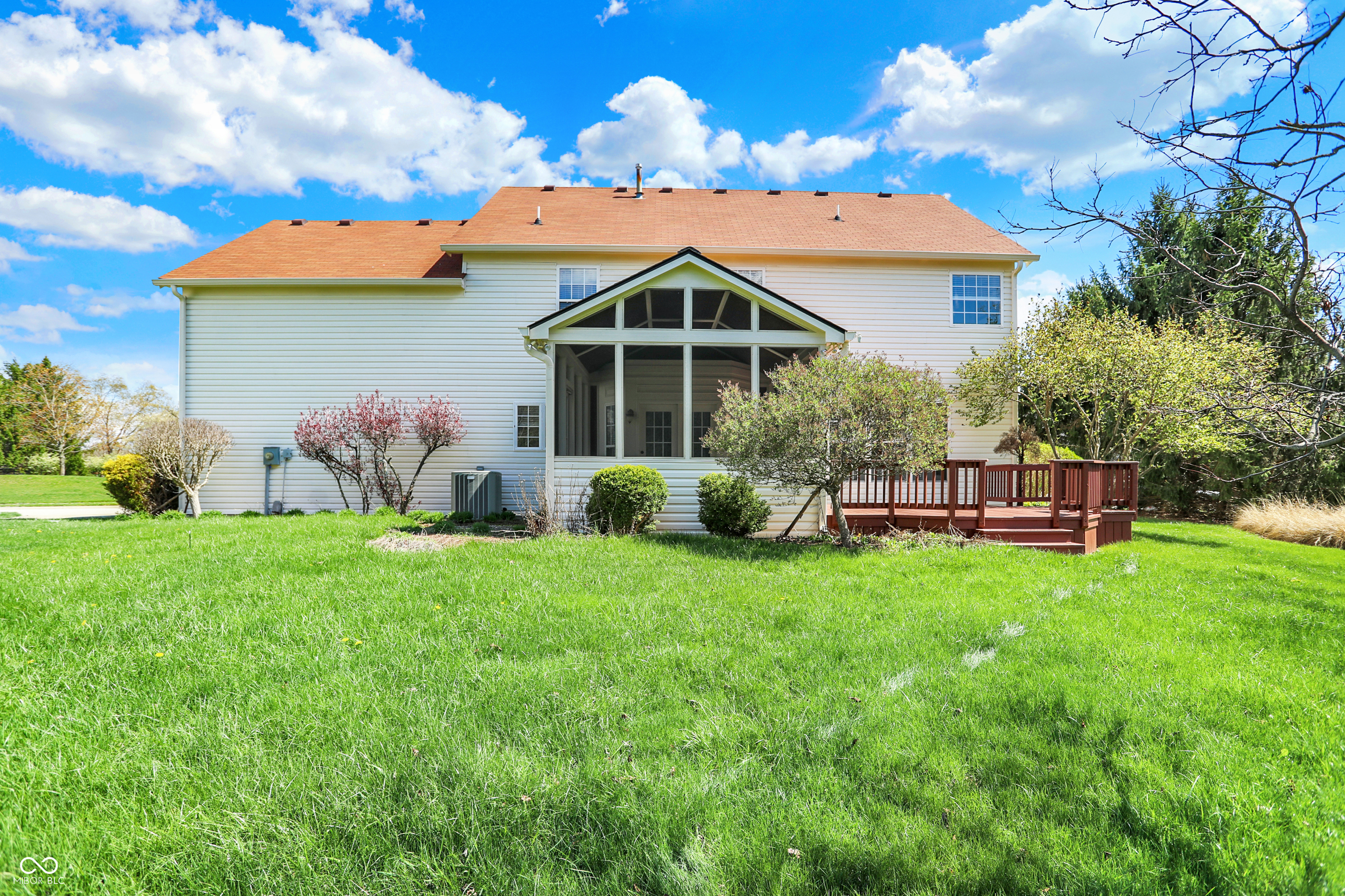 12448 Pasture View Court Carmel, IN 46033 - Photo 56 of 64