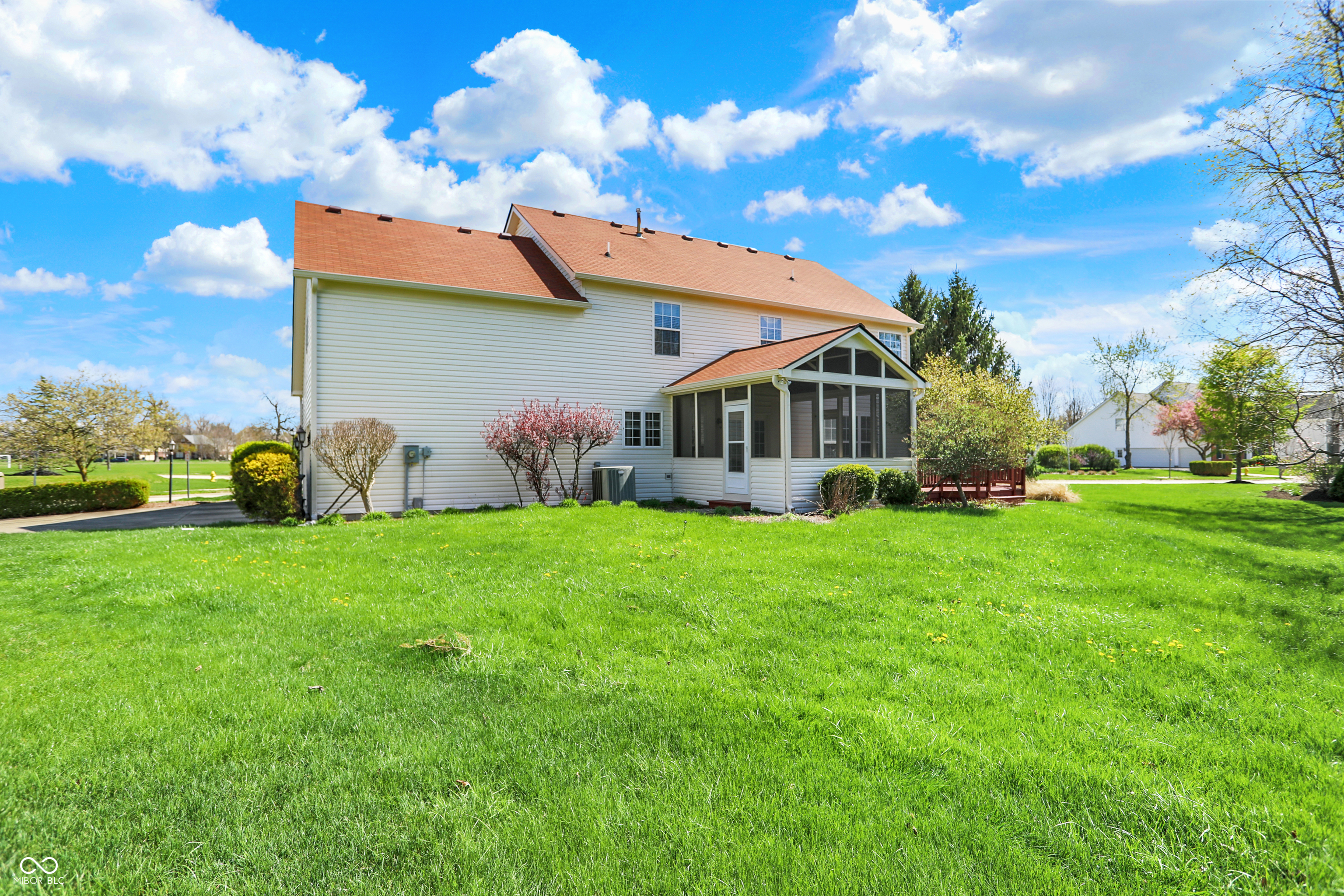 12448 Pasture View Court Carmel, IN 46033 - Photo 57 of 64