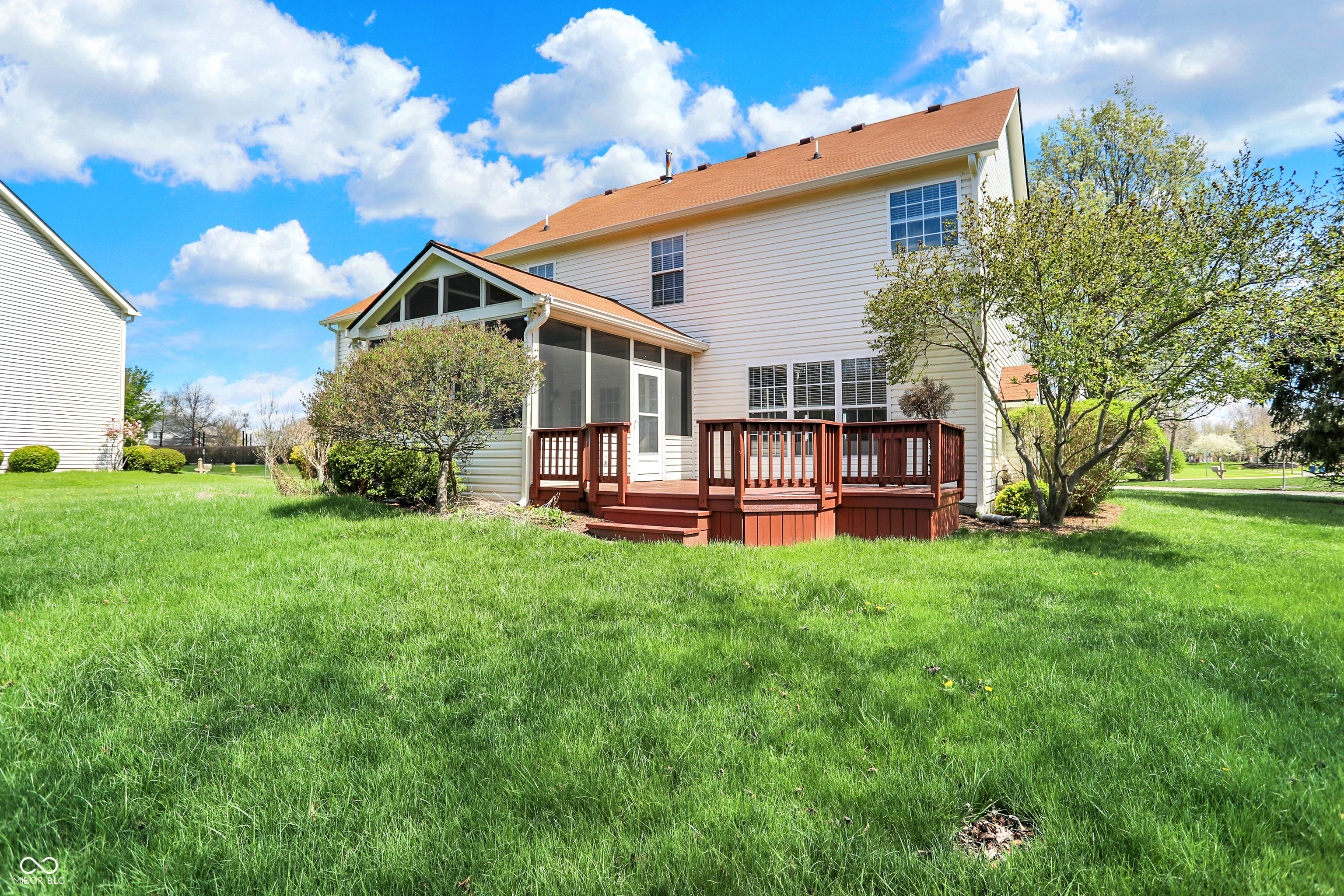 12448 Pasture View Court Carmel, IN 46033 - Photo 58 of 64