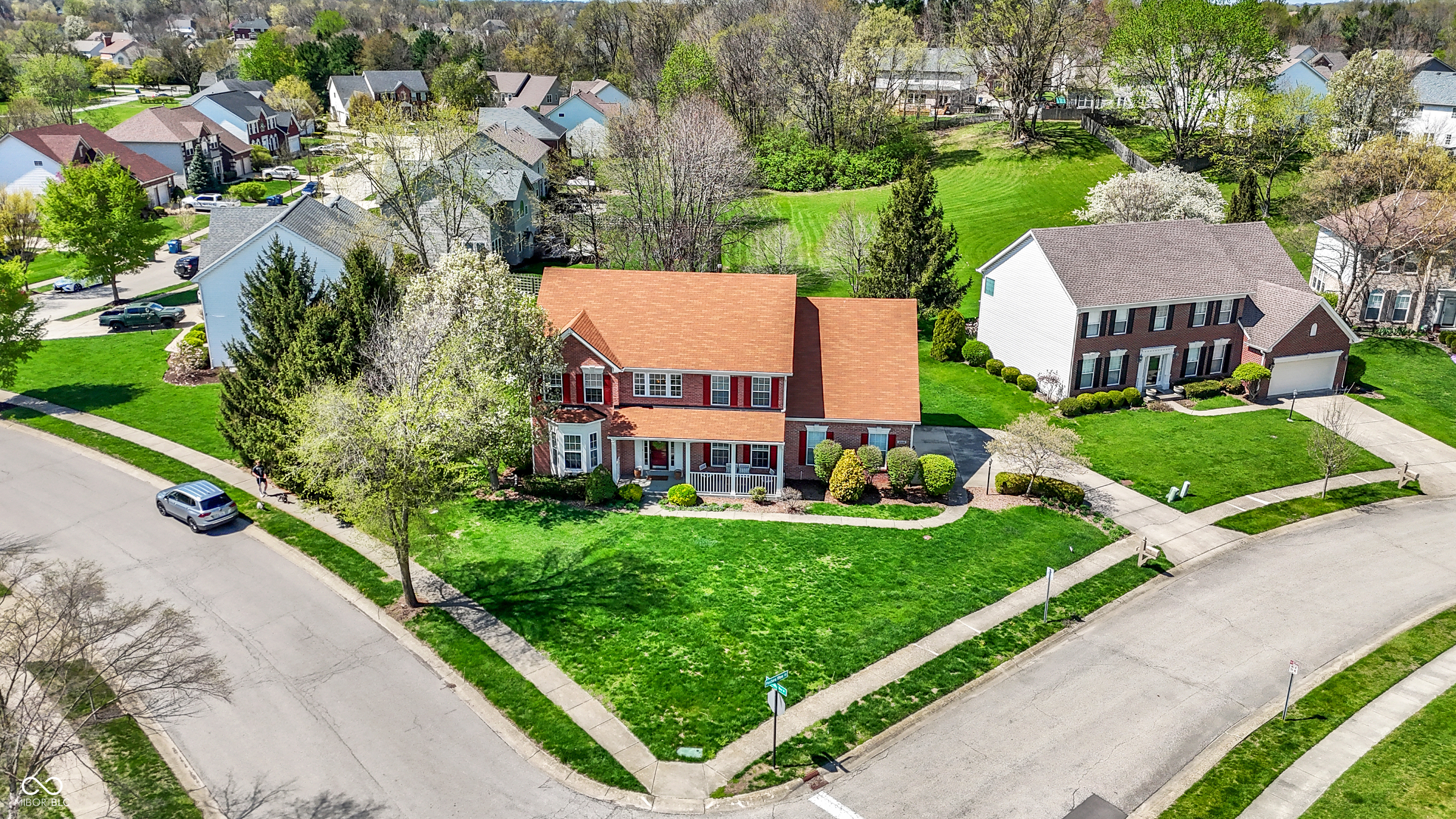 12448 Pasture View Court Carmel, IN 46033 - Photo 59 of 64
