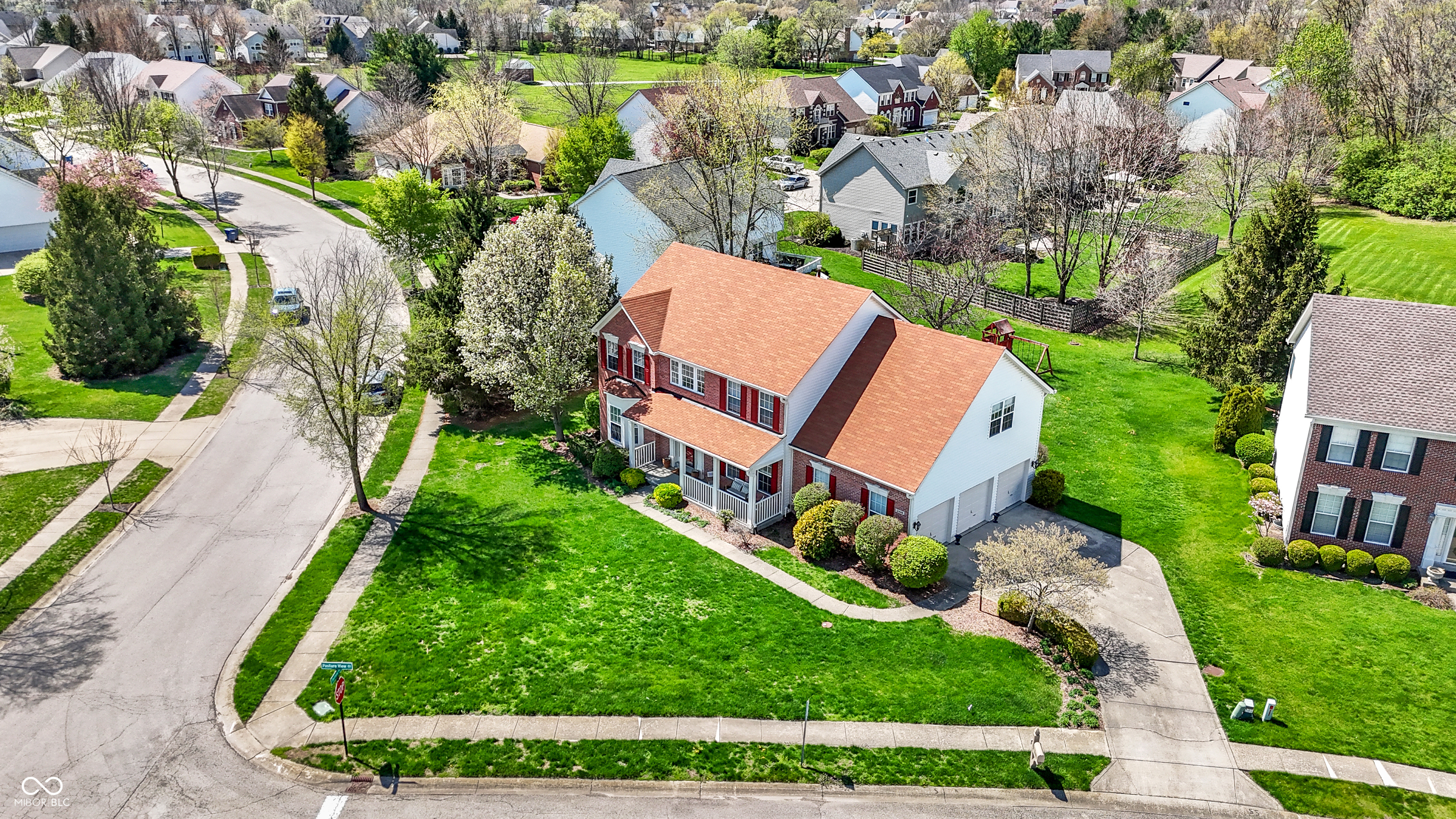 12448 Pasture View Court Carmel, IN 46033 - Photo 60 of 64