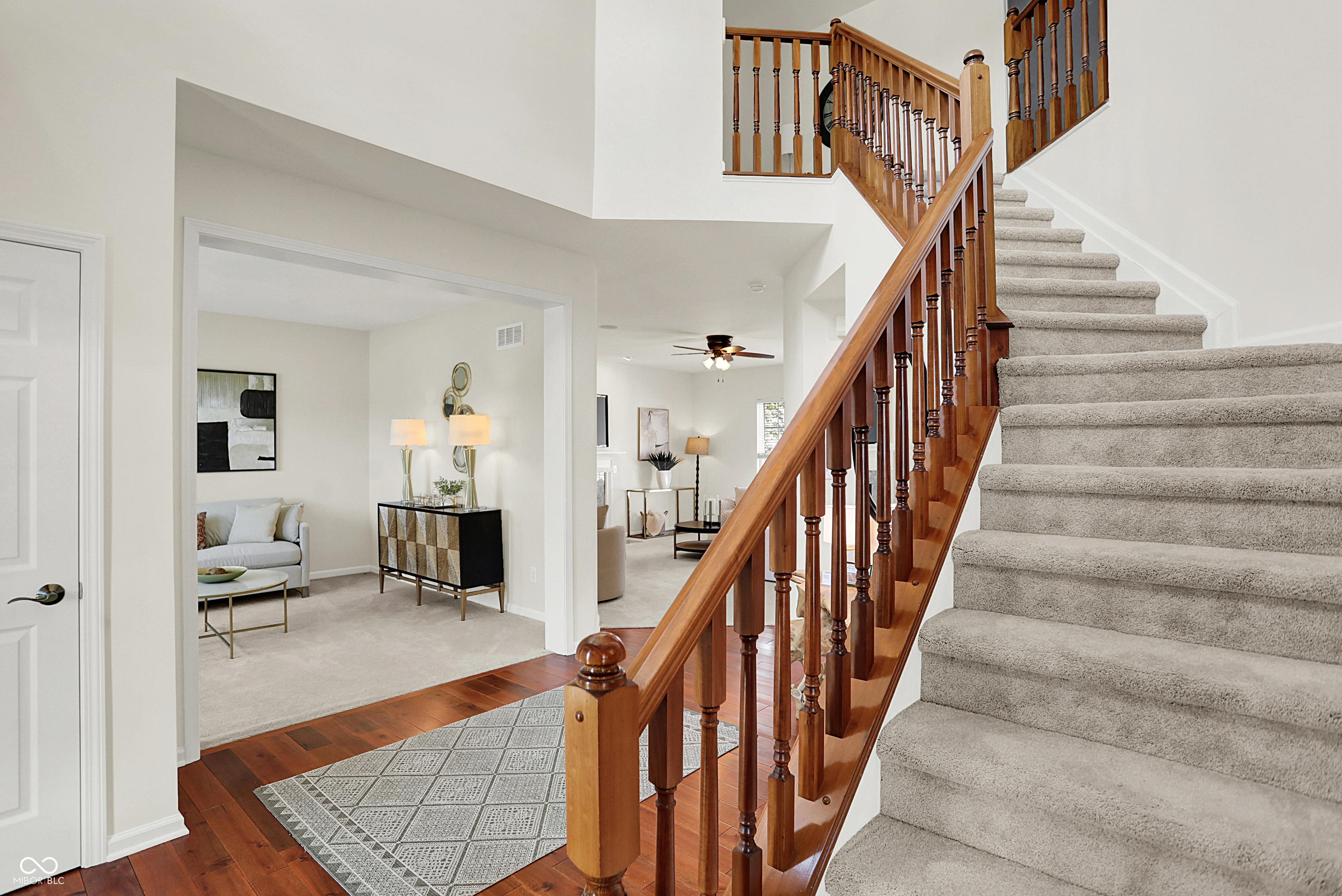 12448 Pasture View Court Carmel, IN 46033 - Photo 6 of 64