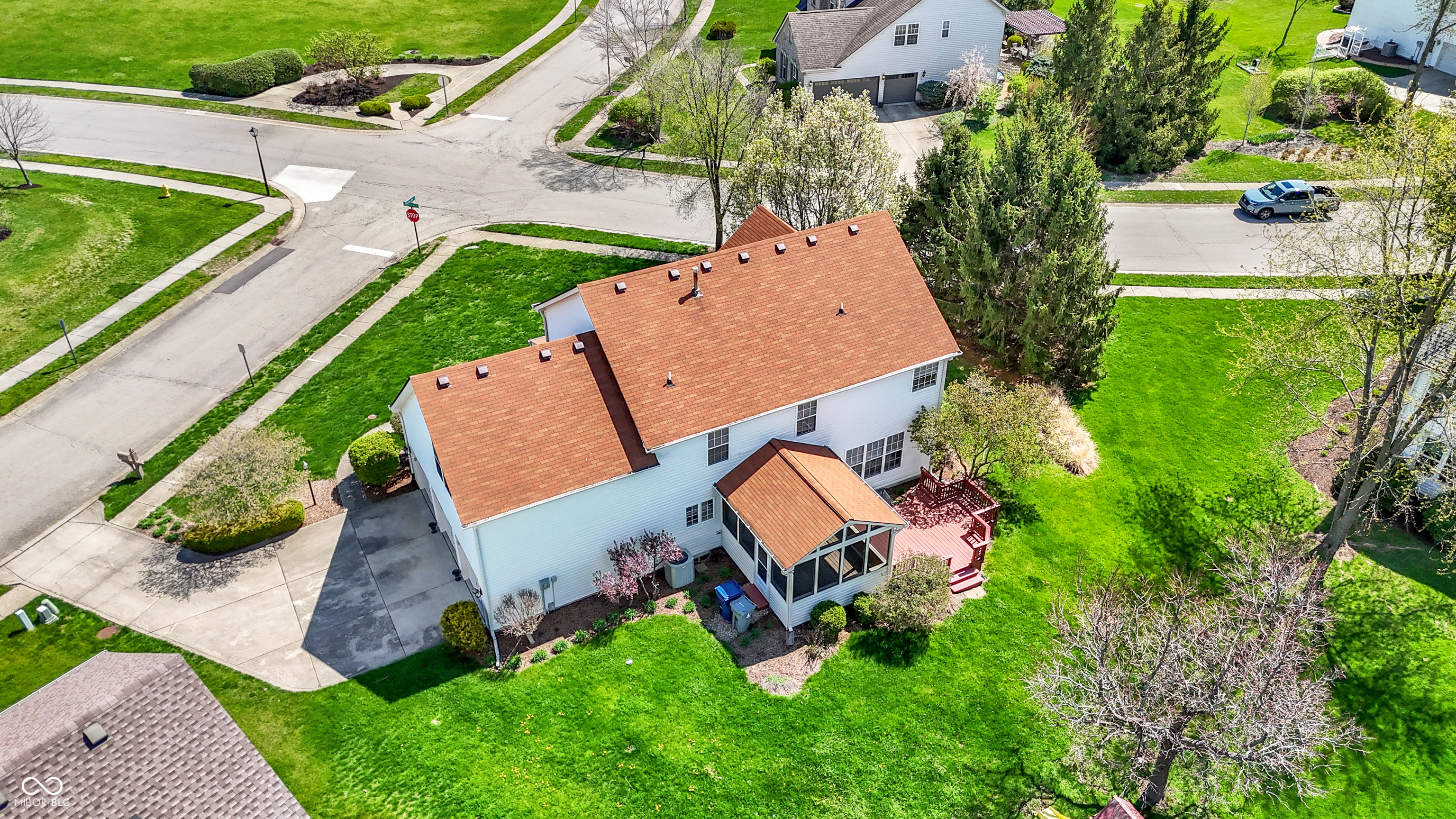 12448 Pasture View Court Carmel, IN 46033 - Photo 61 of 64