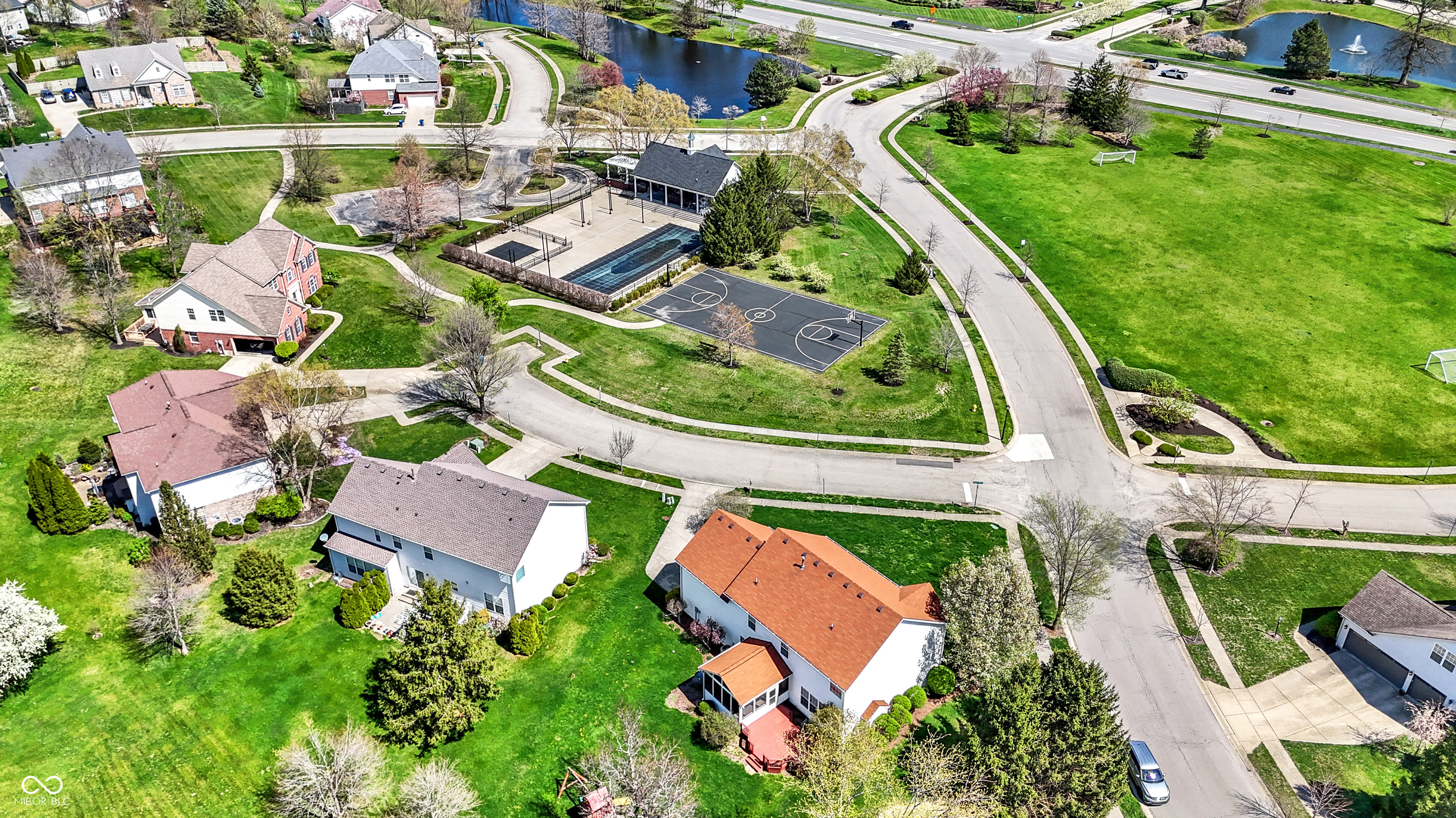 12448 Pasture View Court Carmel, IN 46033 - Photo 62 of 64