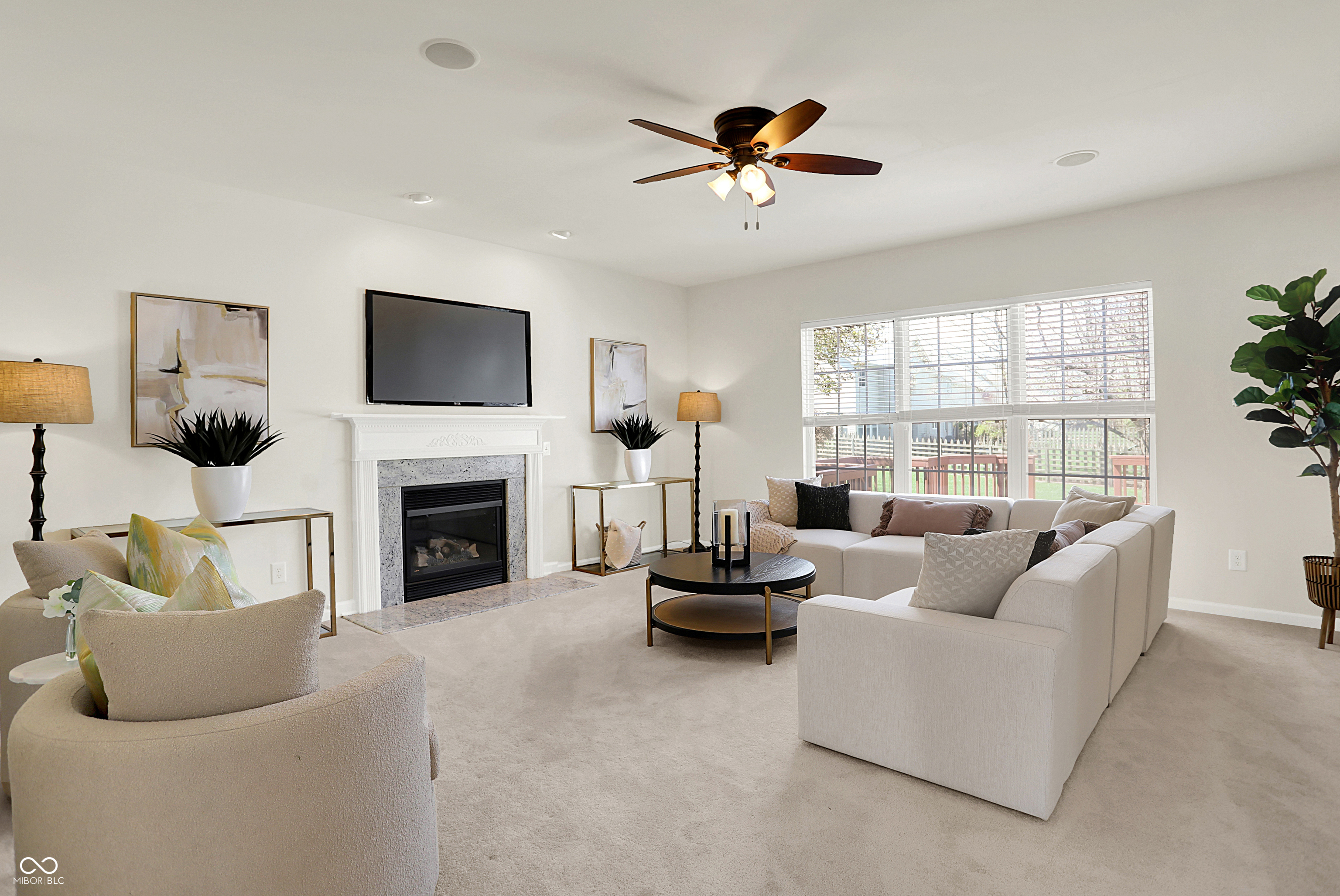 12448 Pasture View Court Carmel, IN 46033 - Photo 10 of 64