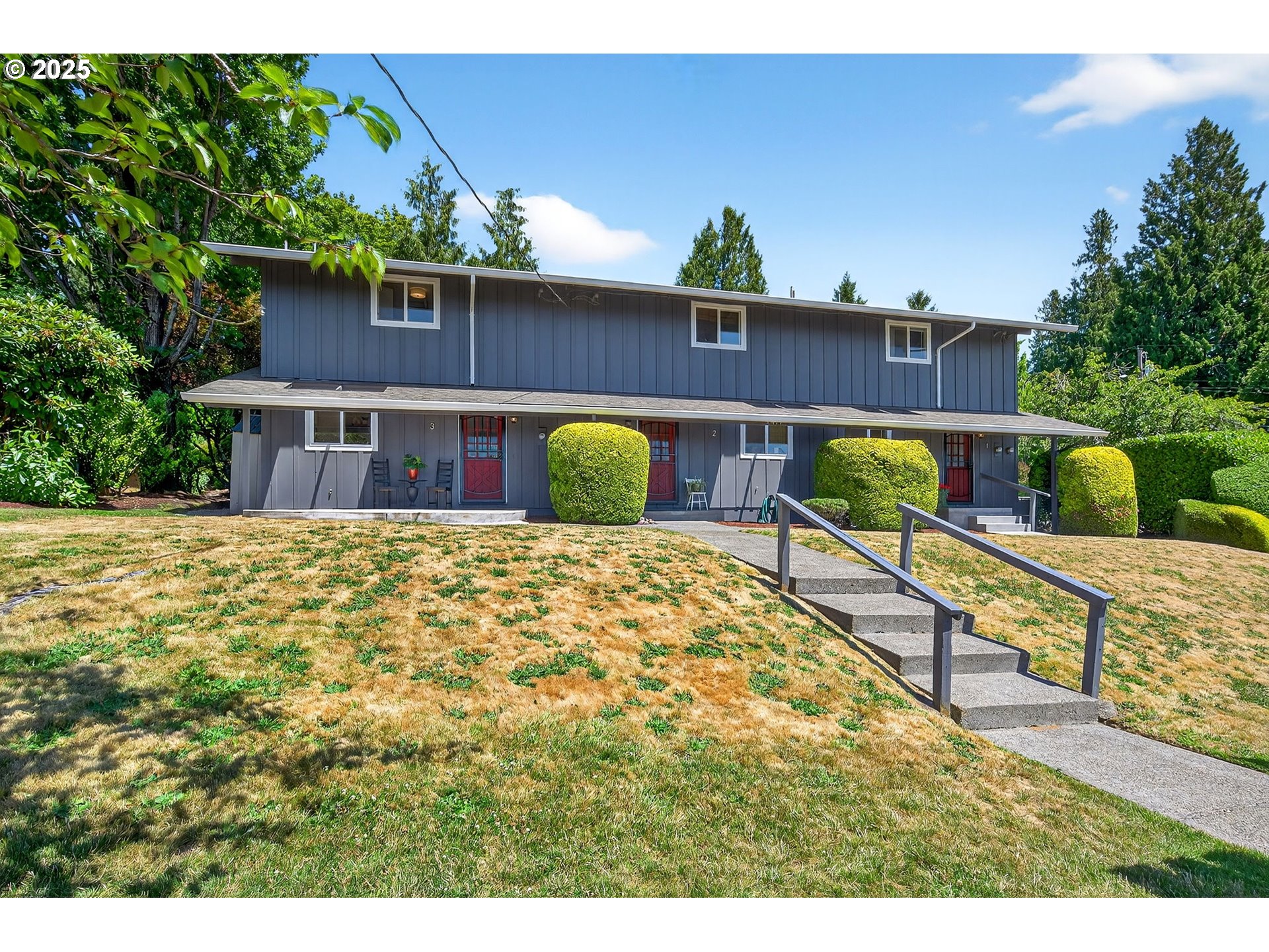 1411 Southwest Dewitt St