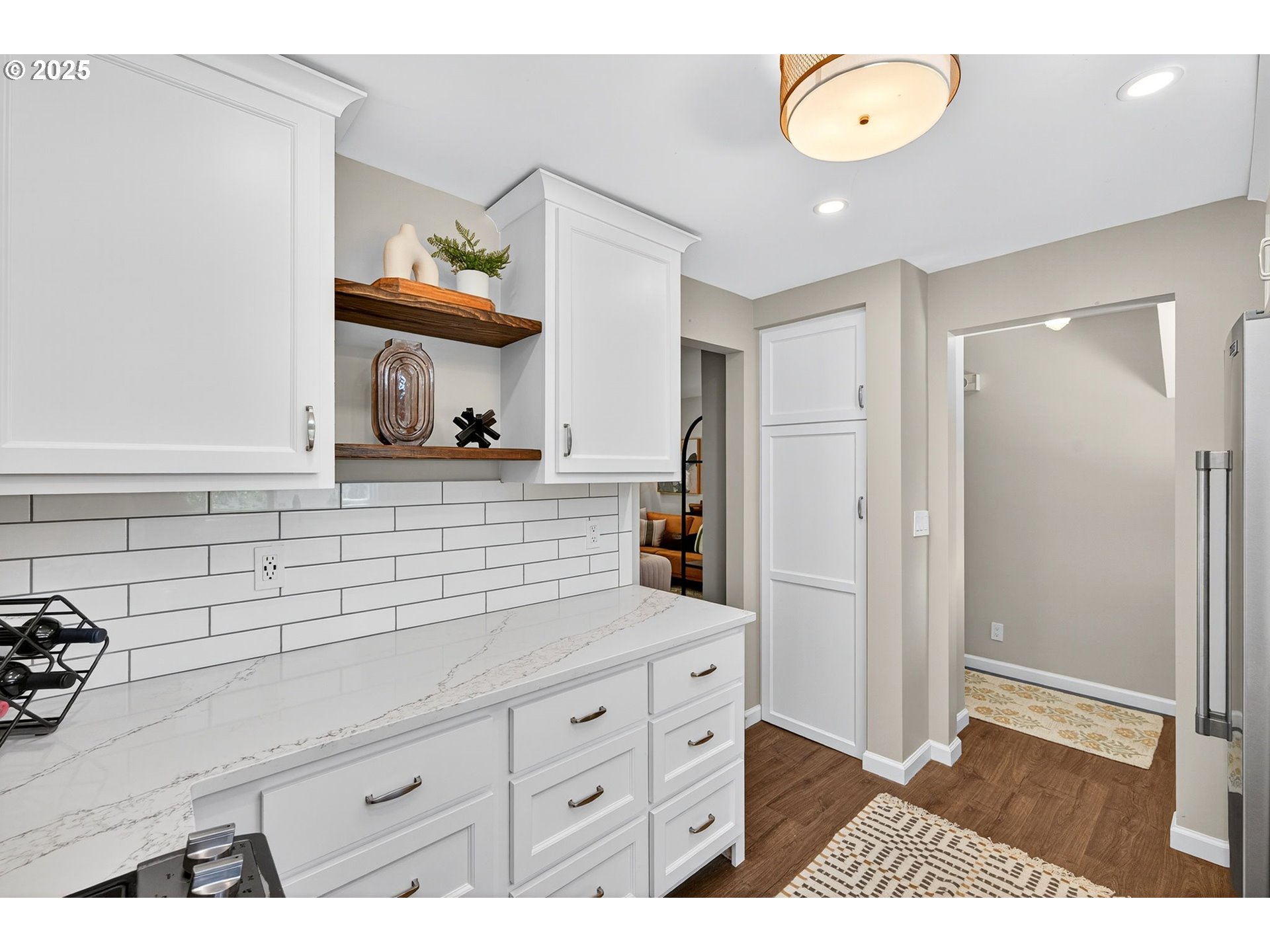 1411 Southwest Dewitt Street Portland, OR 97239 - Photo 12 of 48 Bathroom